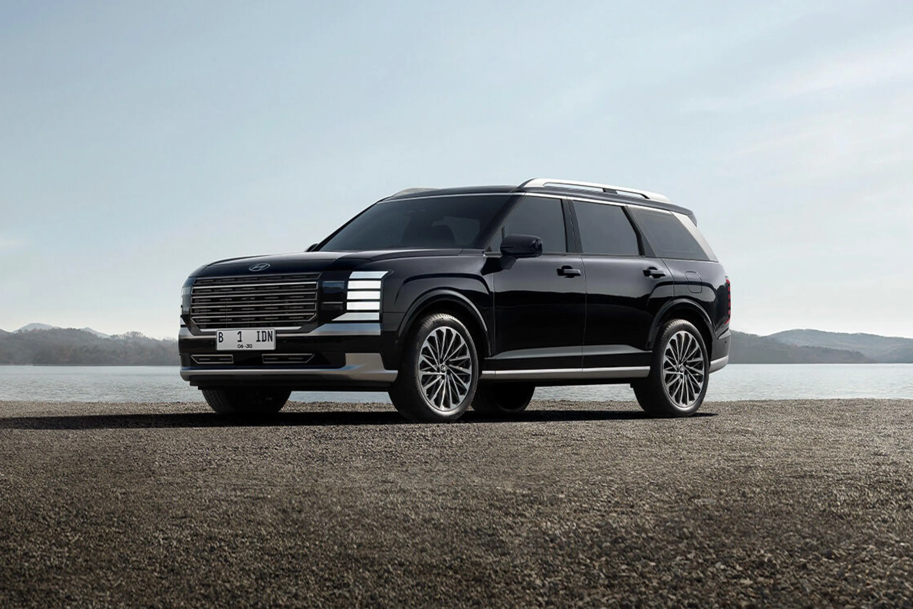 All-new Hyundai Palisade now in Southeast Asia, will PH get it?