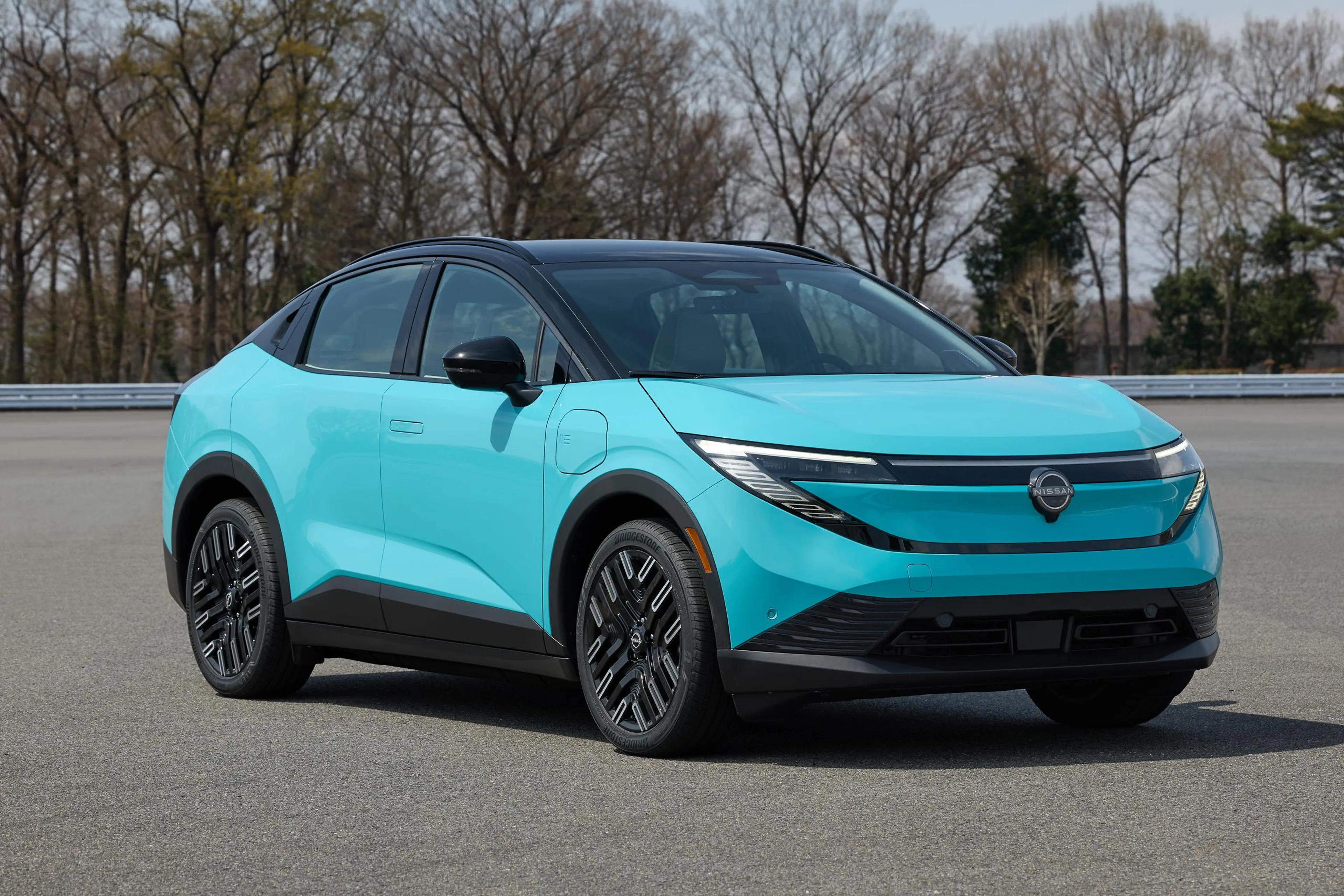 Nissan unveils 2026 Leaf EV, offers up to 488 km of range