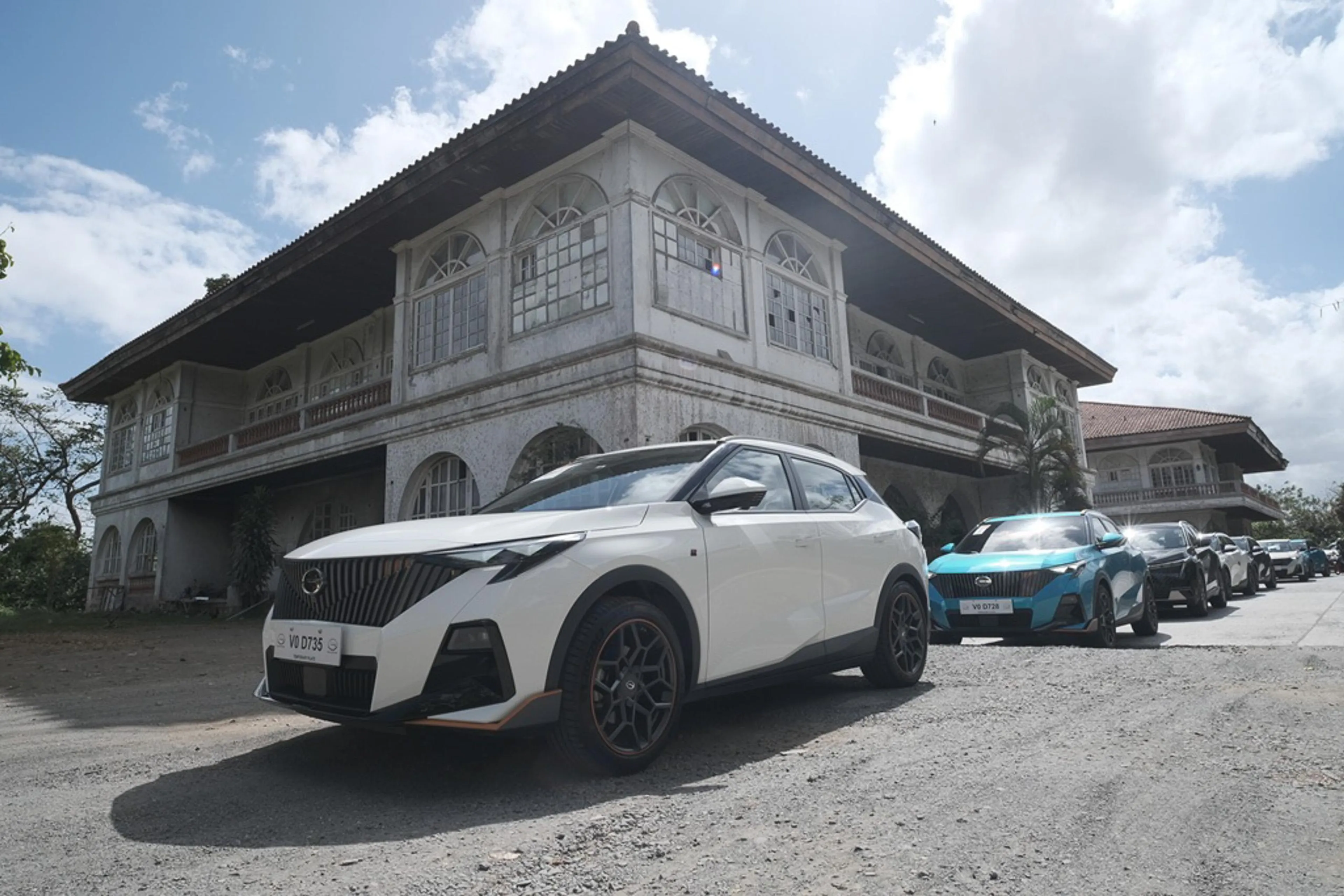 GAC Motor PH has sold its 3,500th Emzoom in the country