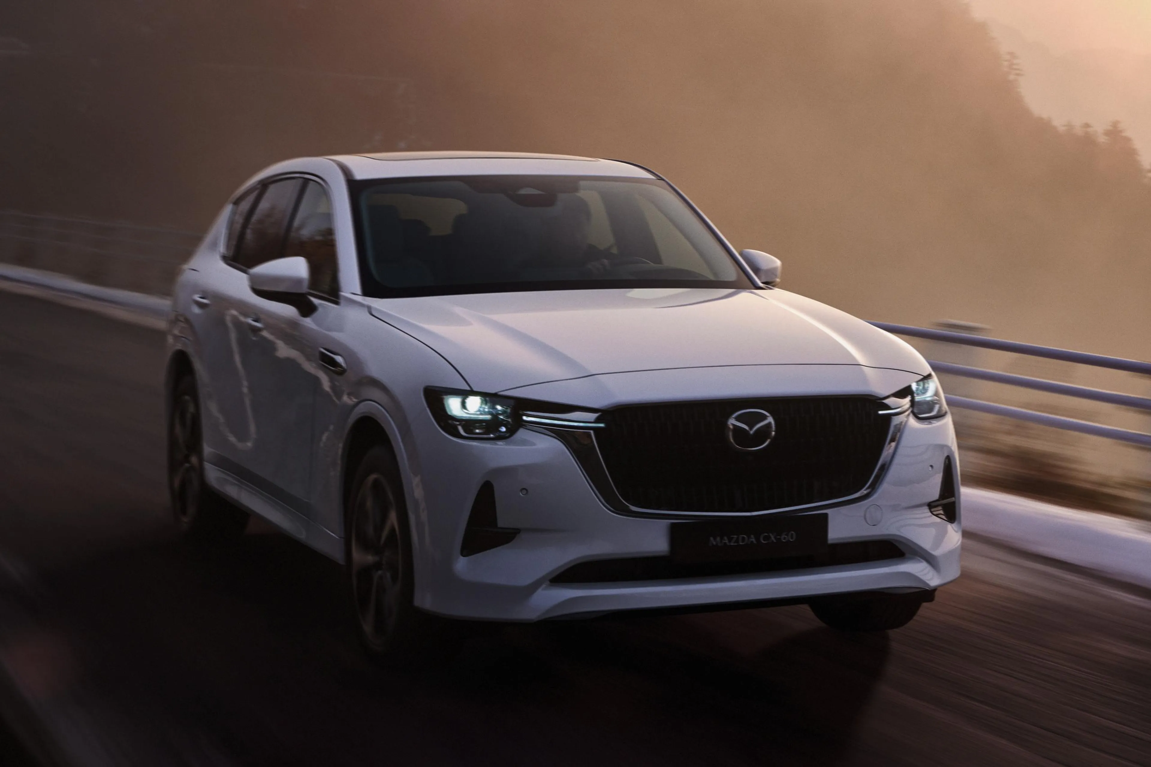 Is Mazda PH bringing the CX-60, CX-90 PHEVs?