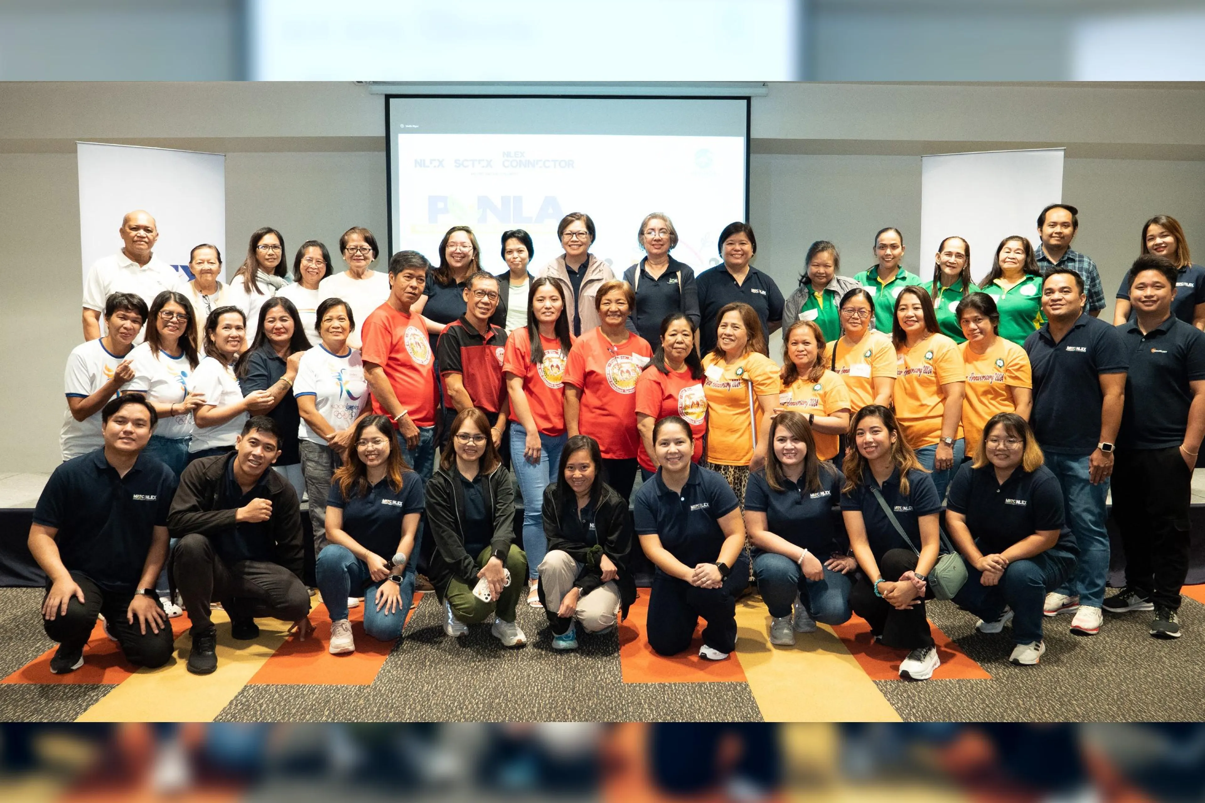 NLEX PUNLA program advances, boosts women-led businesses
