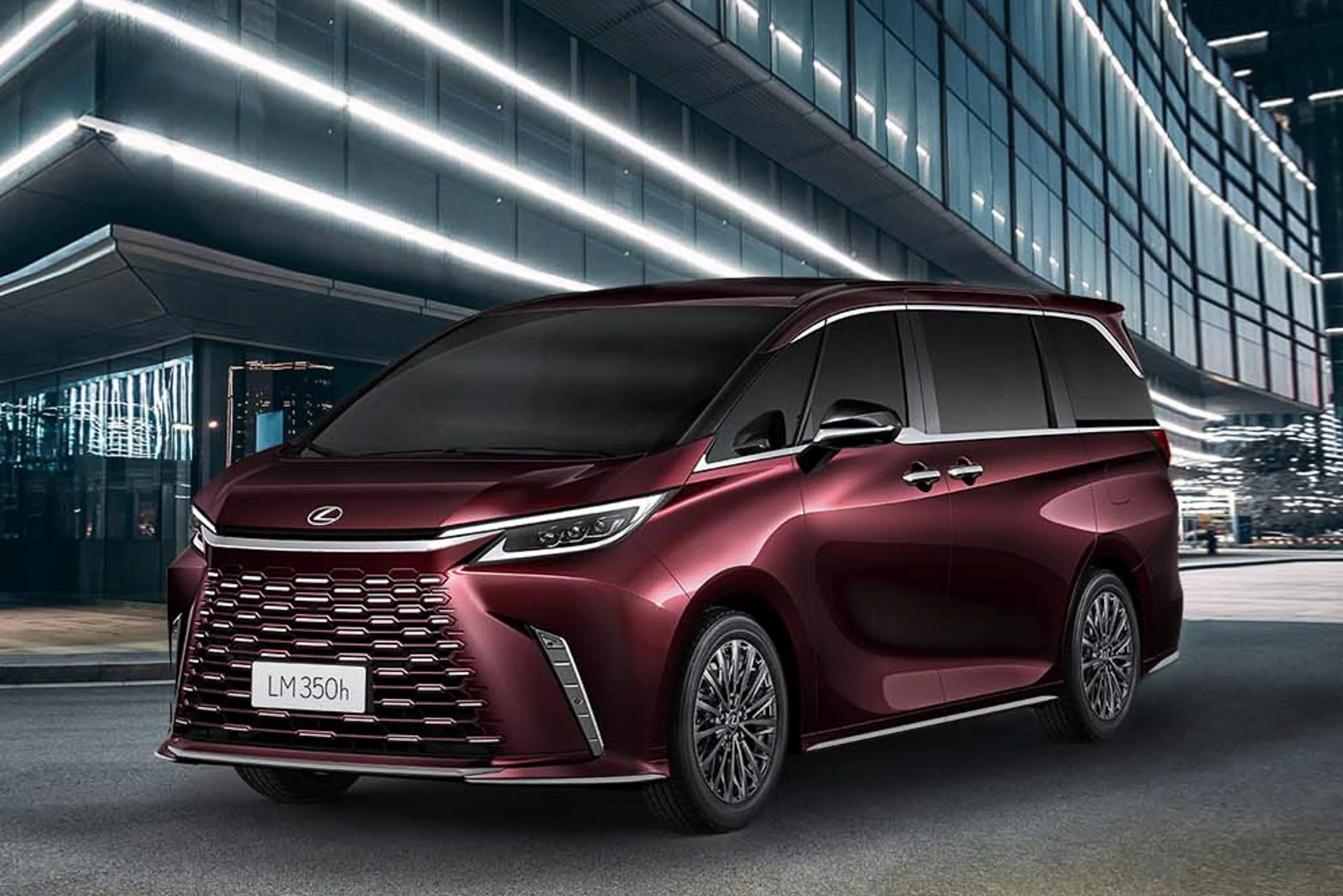 Get the Lexus LBX, NX, RX, LM, and LS for less this July