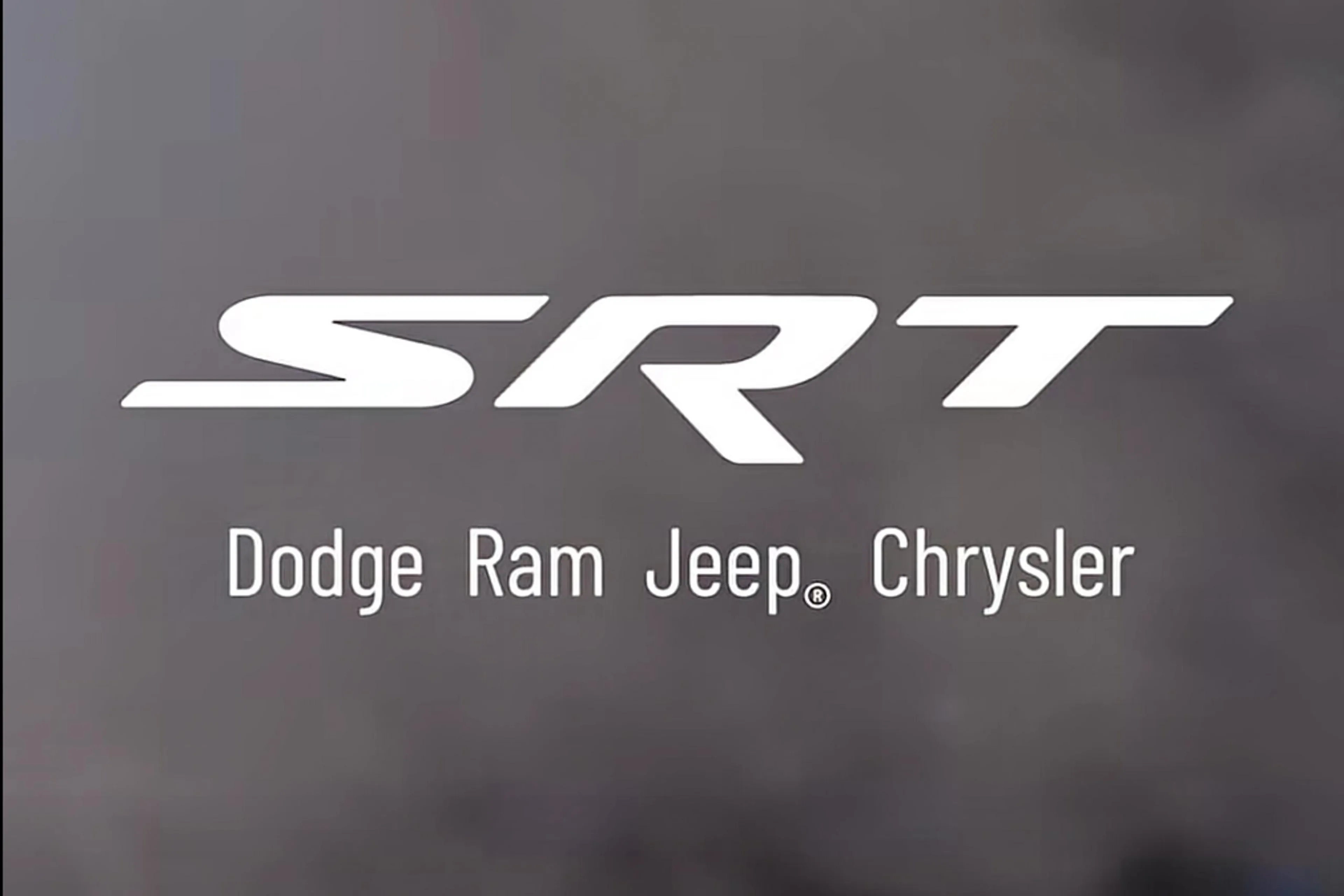 Stellantis is bringing back high performance SRT brand