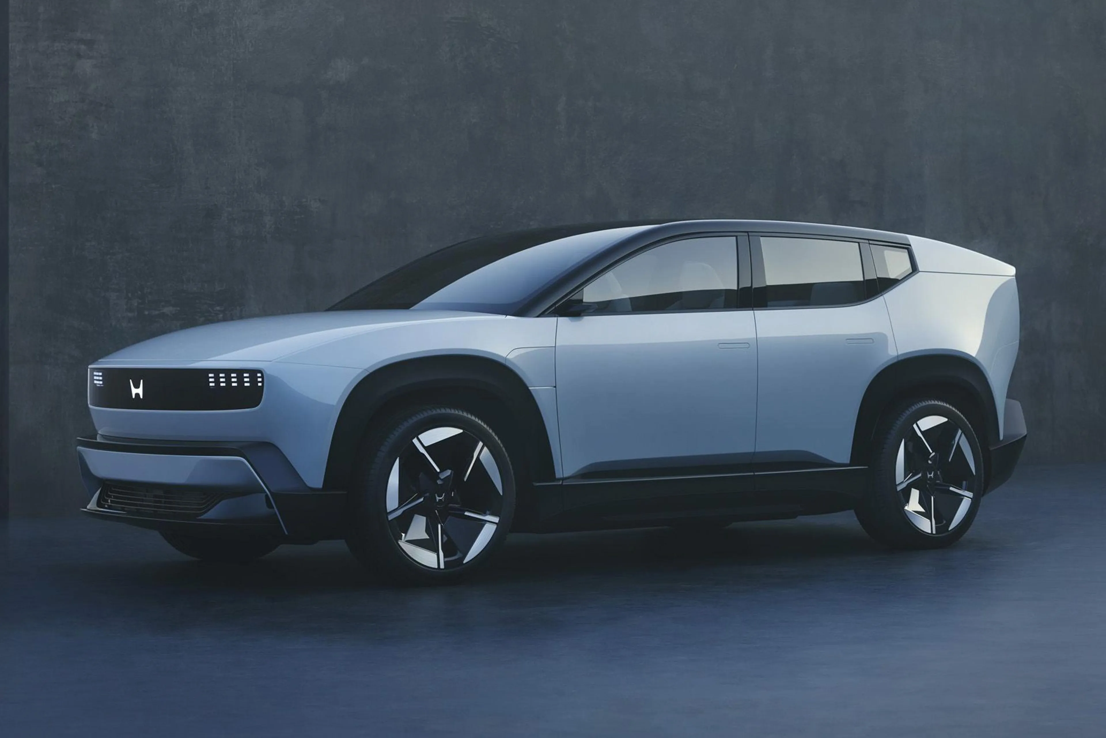 Report: Honda to further scale back EV development to focus on hybrids