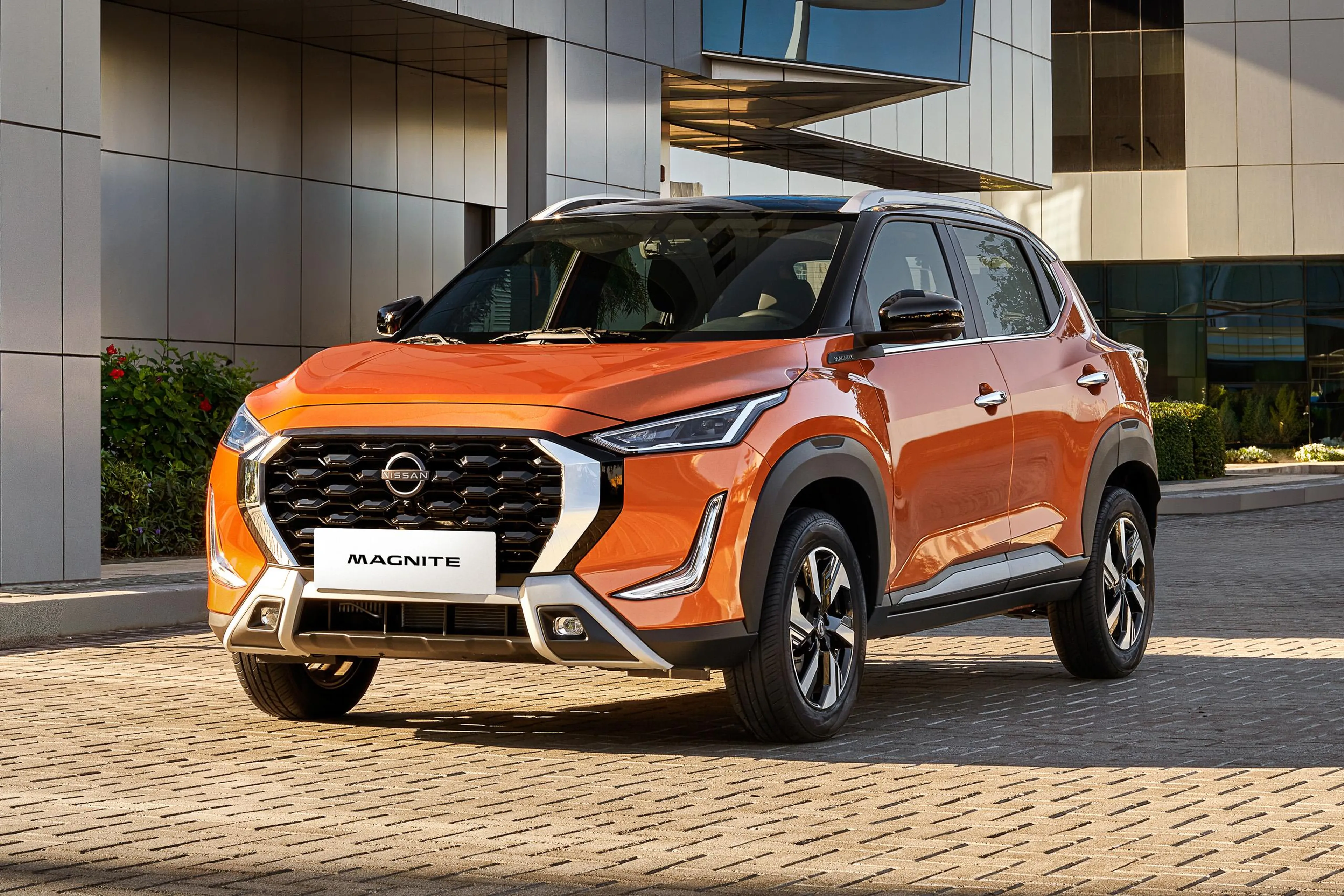 2026 Nissan Magnite: LTO approves turbo crossover for PH