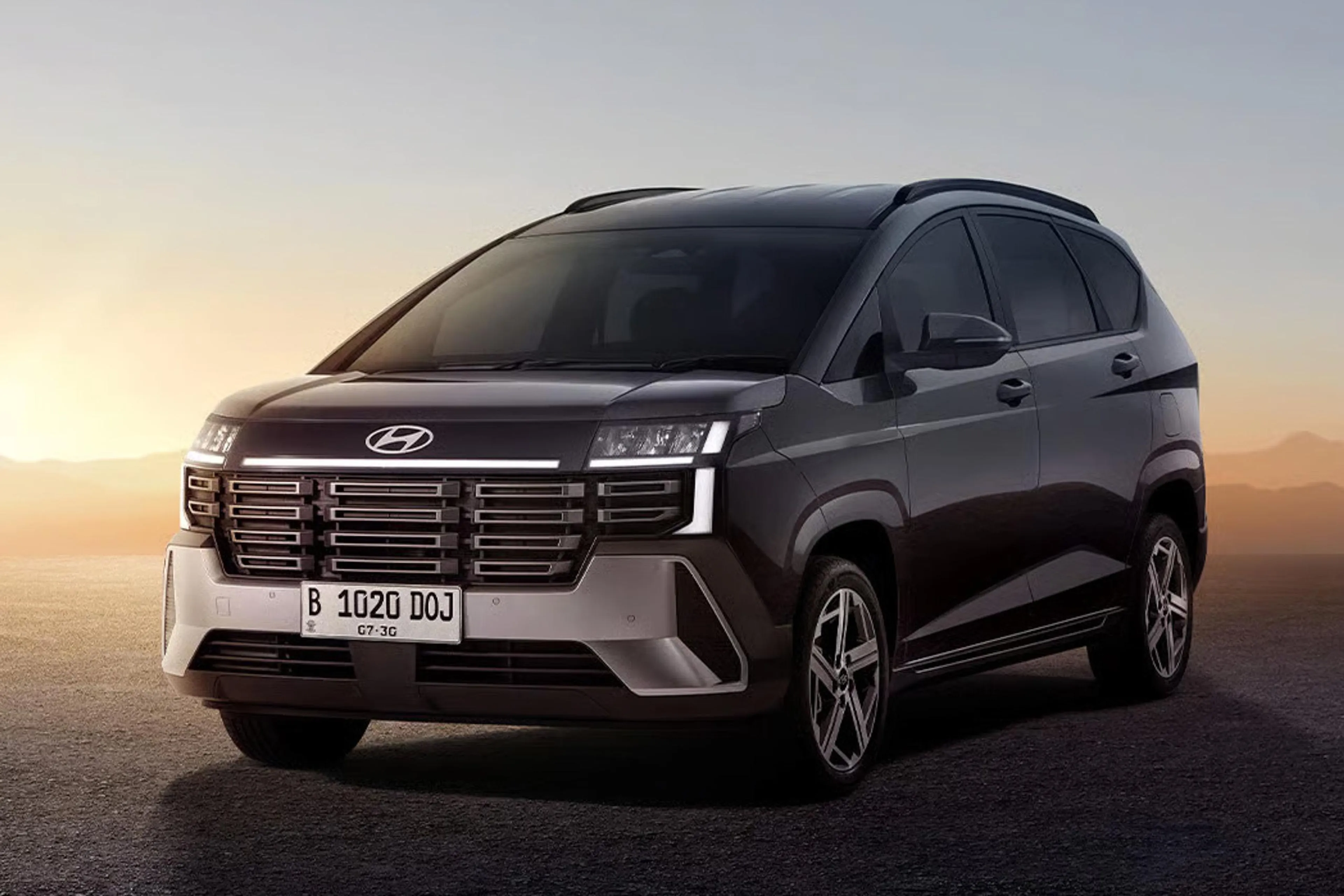 2025 Hyundai Stargazer facelift debuts in SE Asia; PH launch soon?