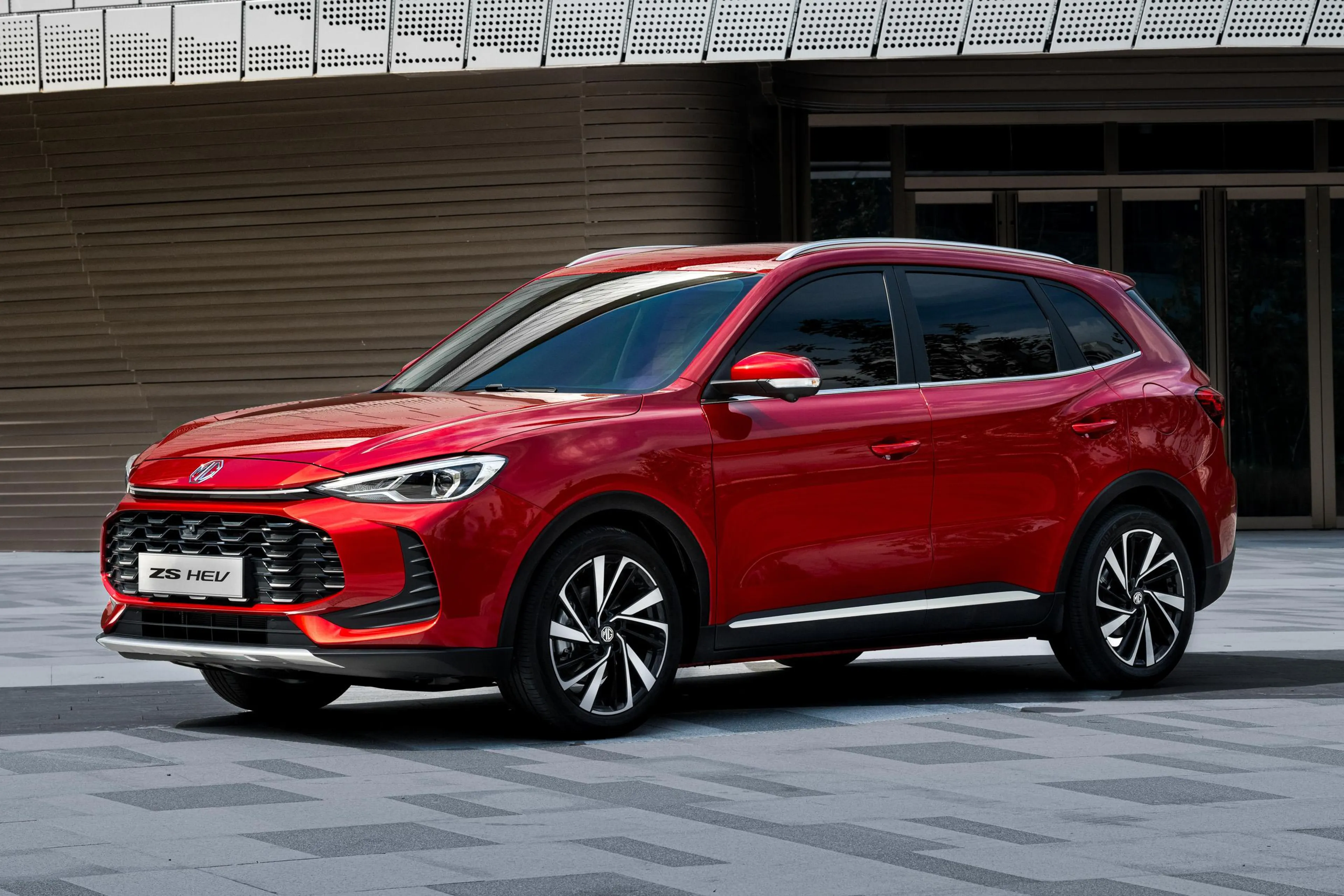 MG Philippines records strong sales performance for H1 2025