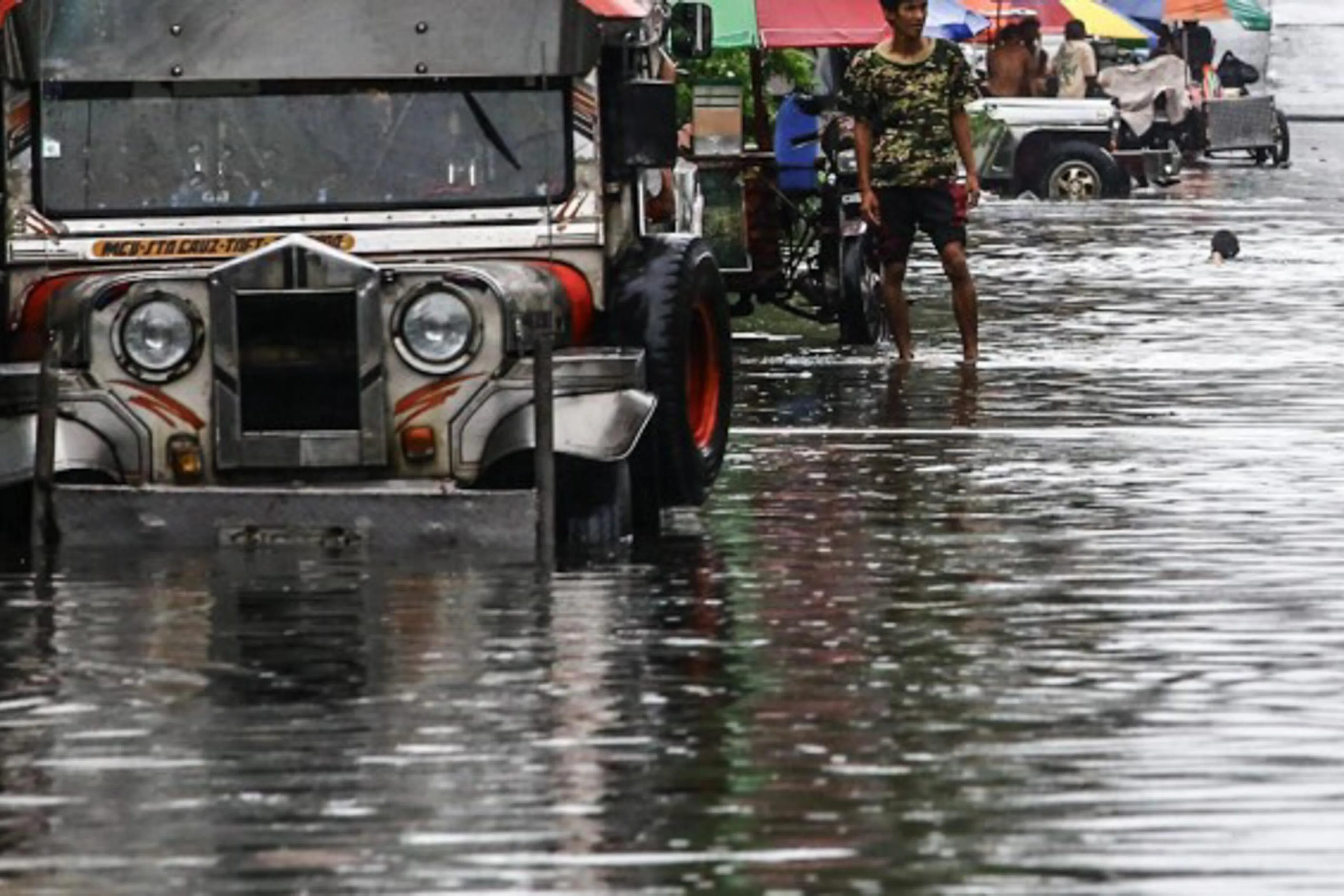 SONA: PBBM orders audit on all flood control projects