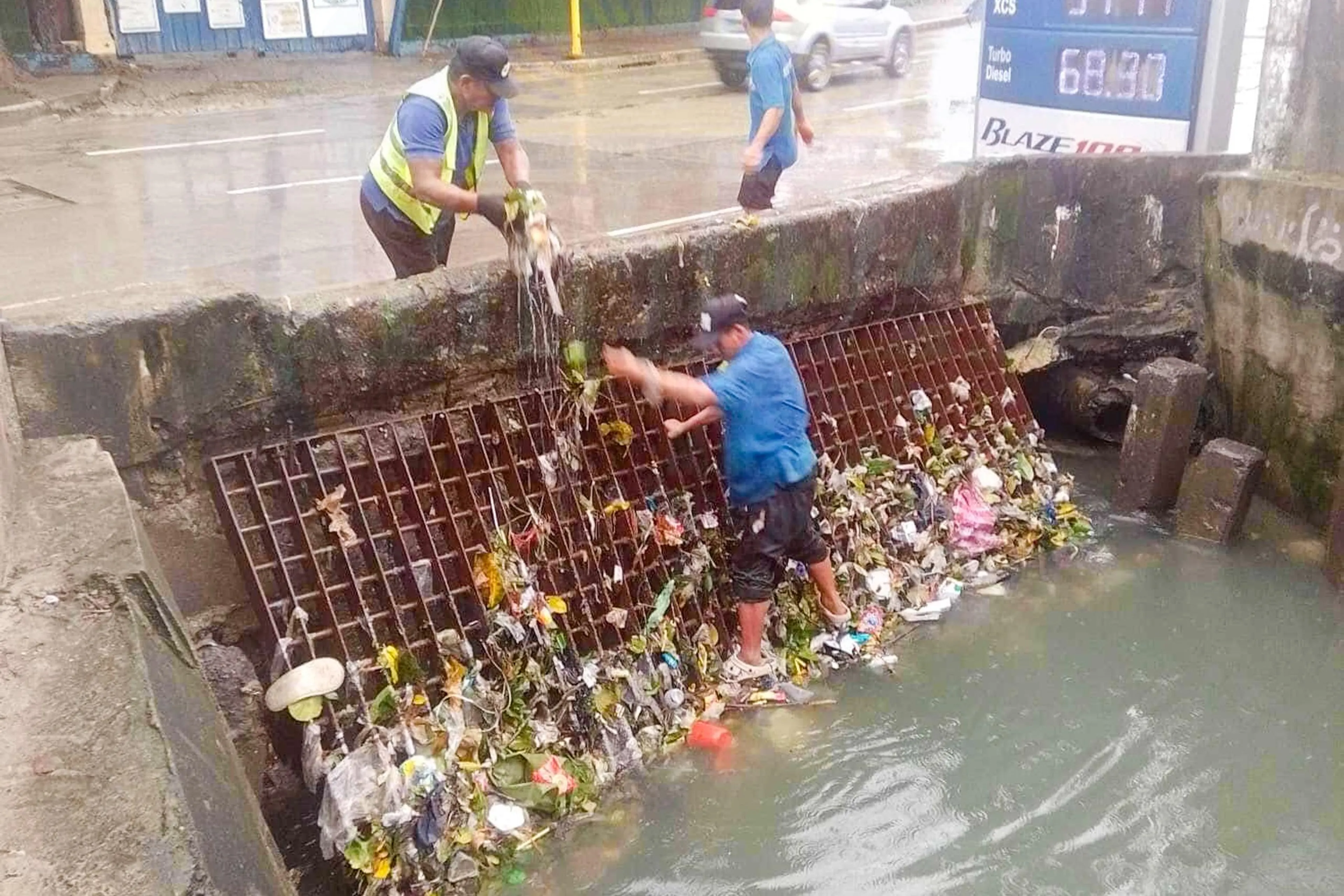 MMDA's flood control projects pass COA audit