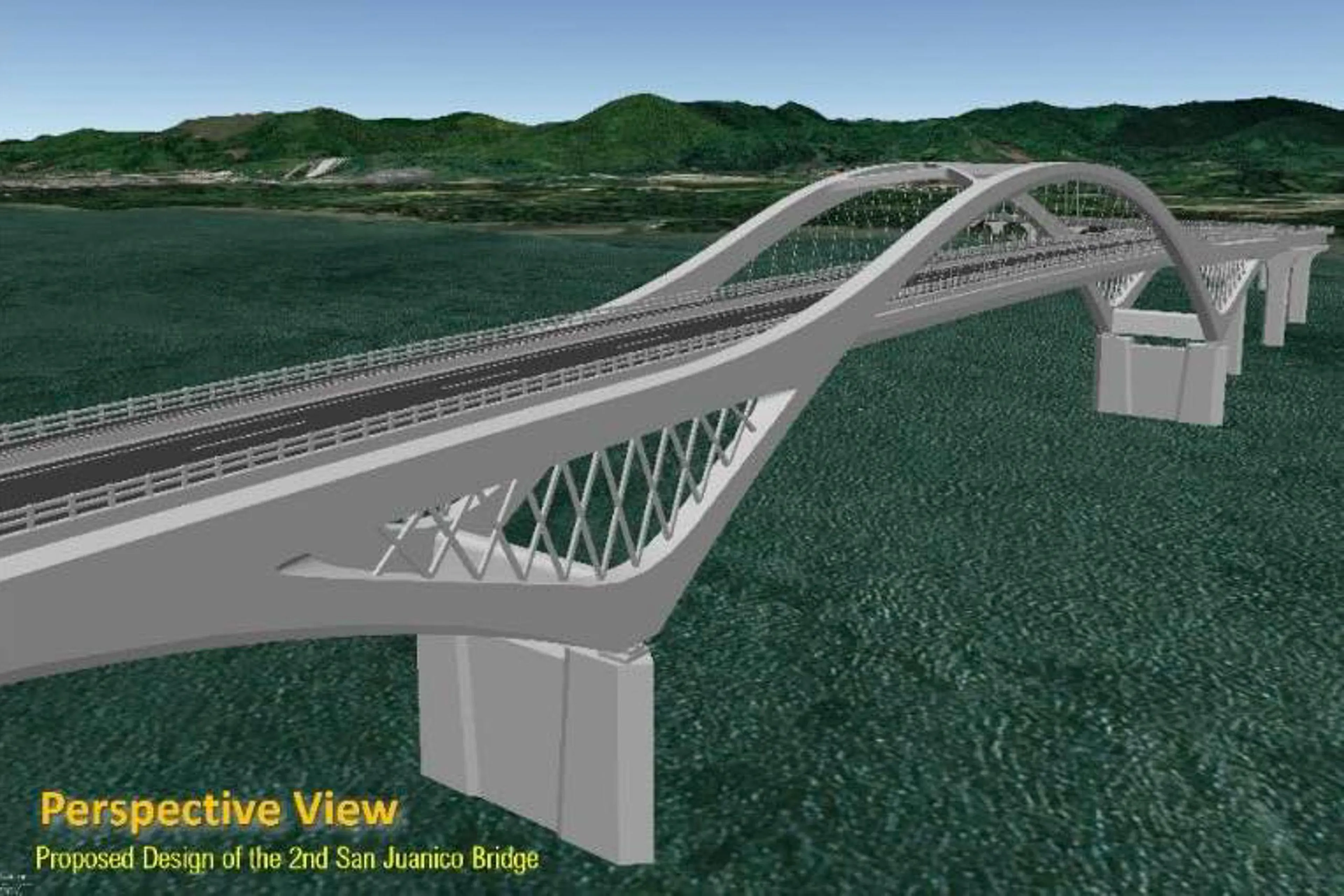 Feasibility study for Second San Juanico Bridge Project nears finalization