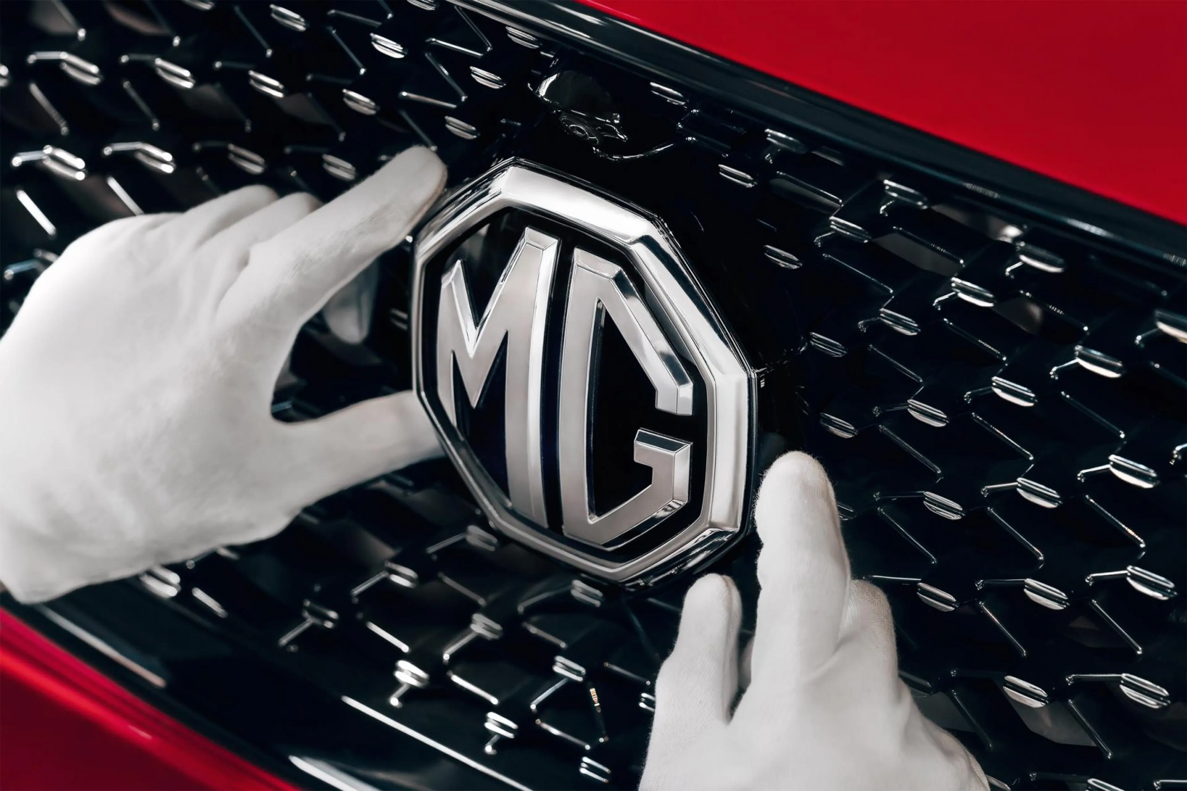 MG PH offering parts discount to typhoon-affected customers