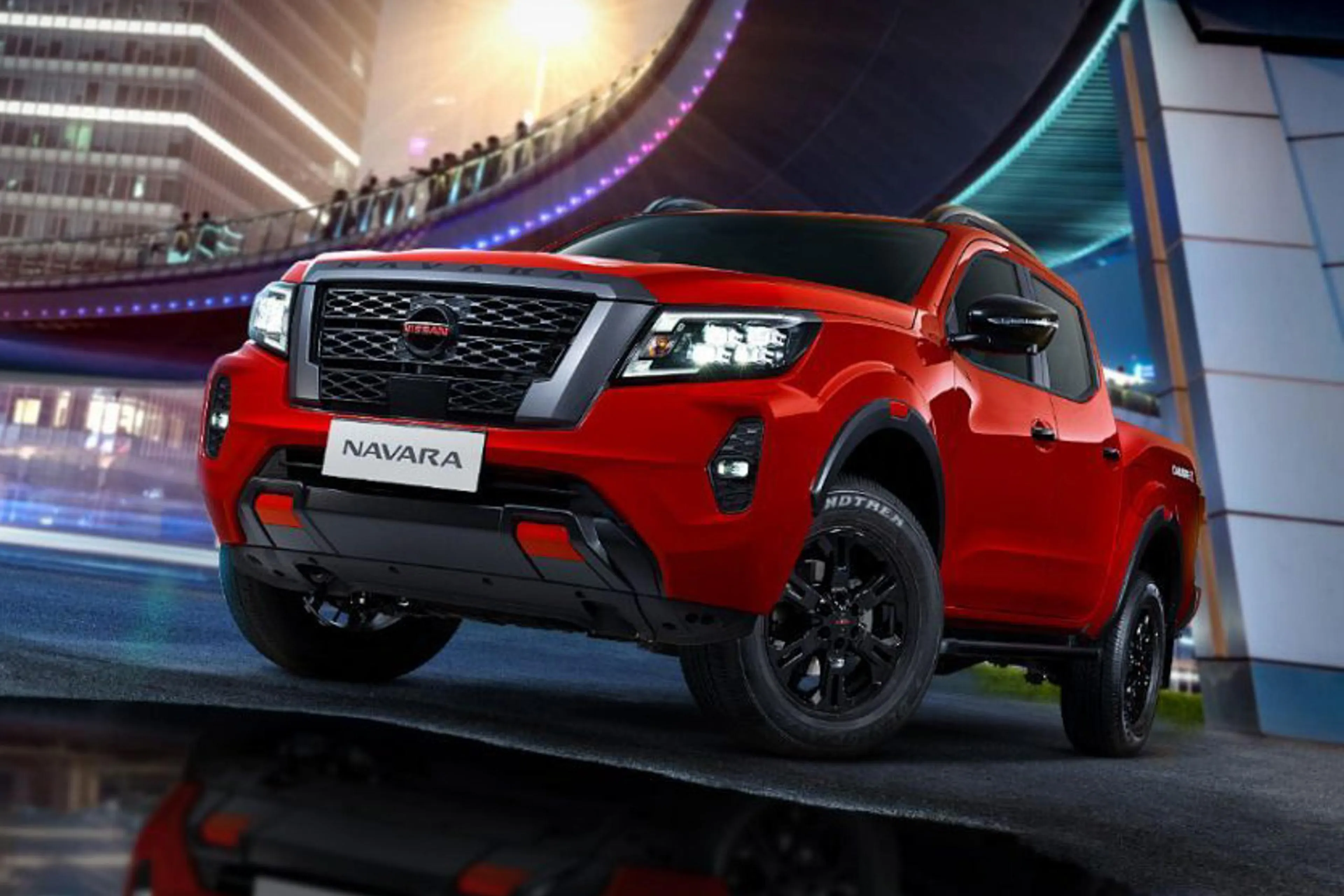 Nissan PH raises prices of Navara, now starts at PHP 1.24M