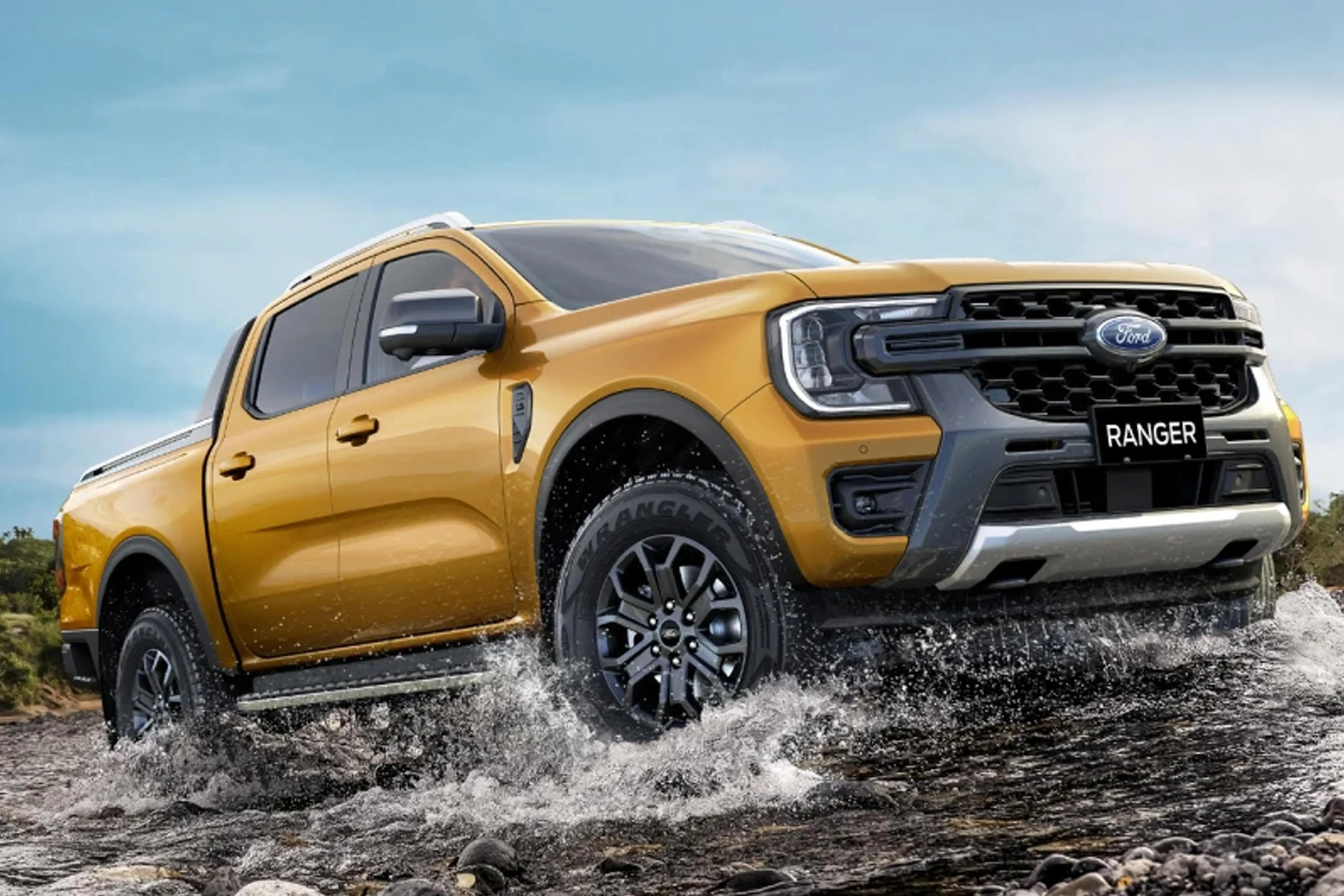 2025 Ford Ranger prices have now increased due to excise tax