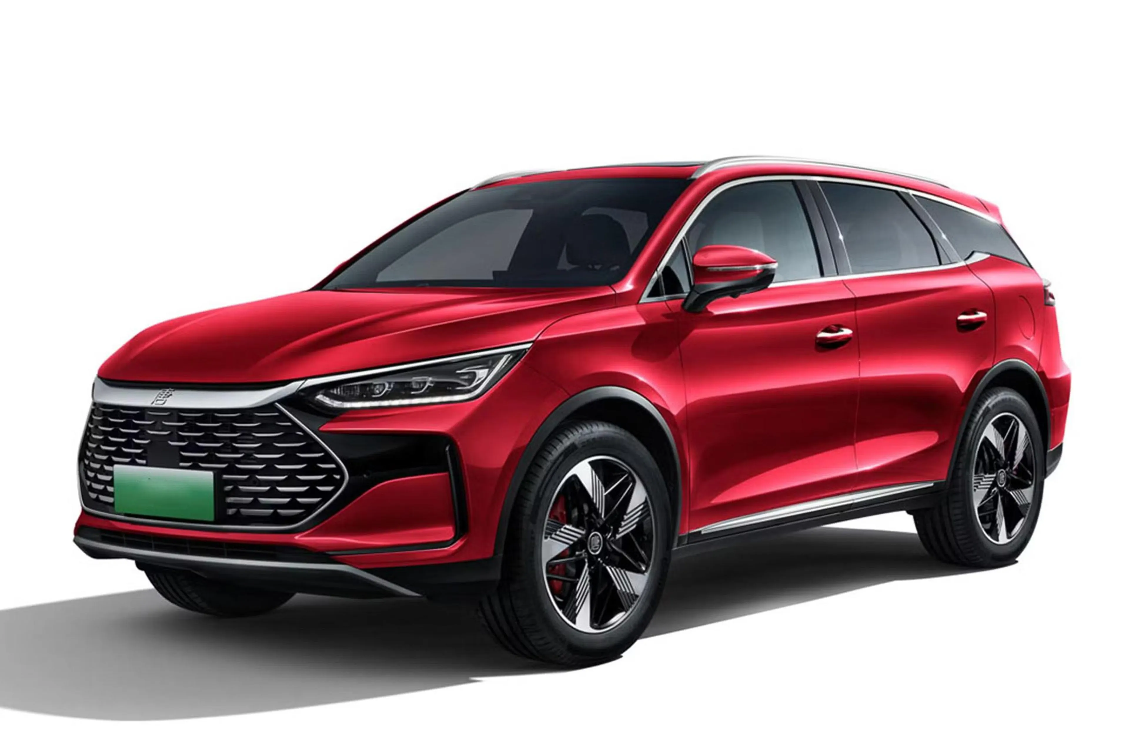 Did BYD Cars PH just tease the Tang DM-i?
