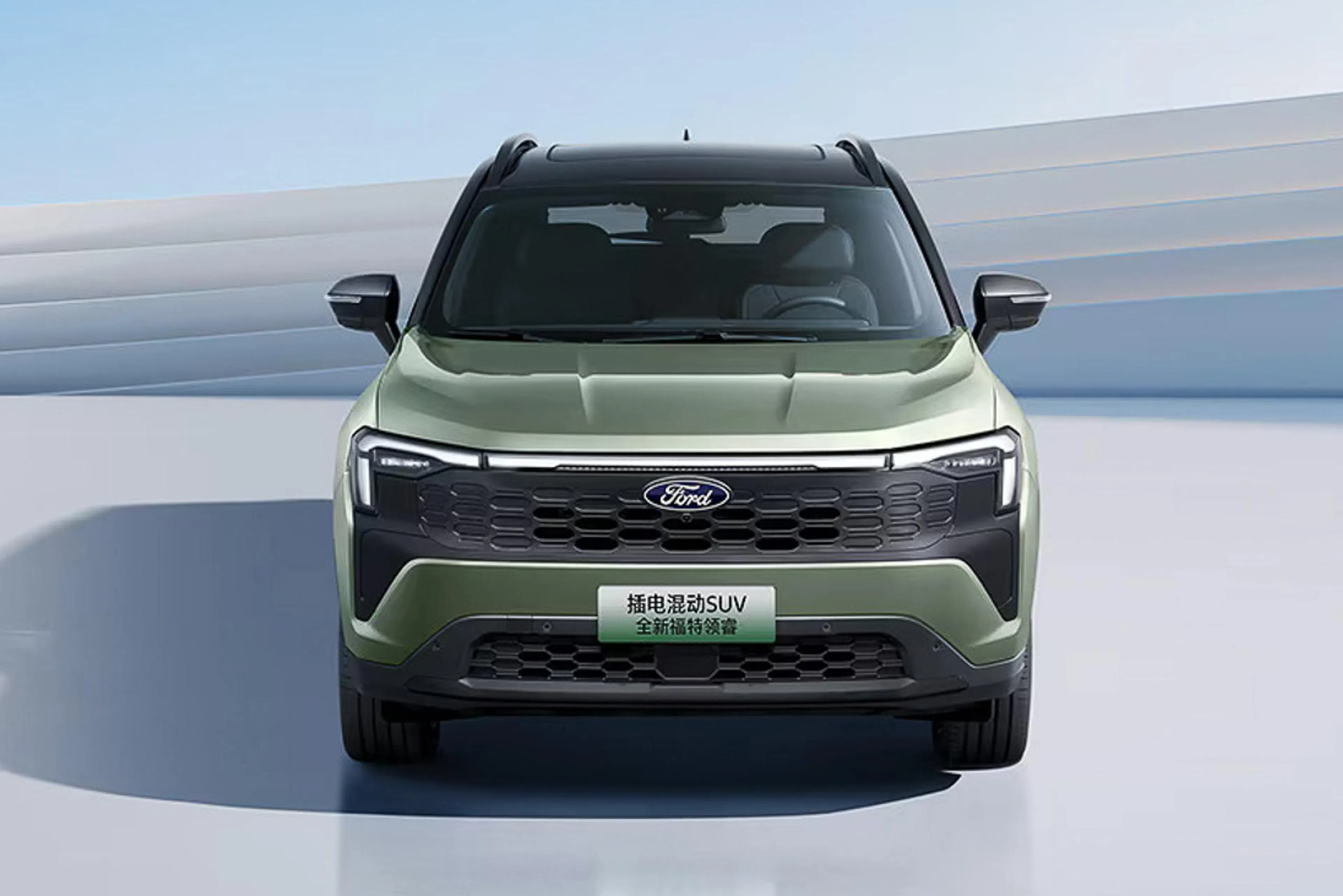 2026 Ford Territory facelift launching in PH this week