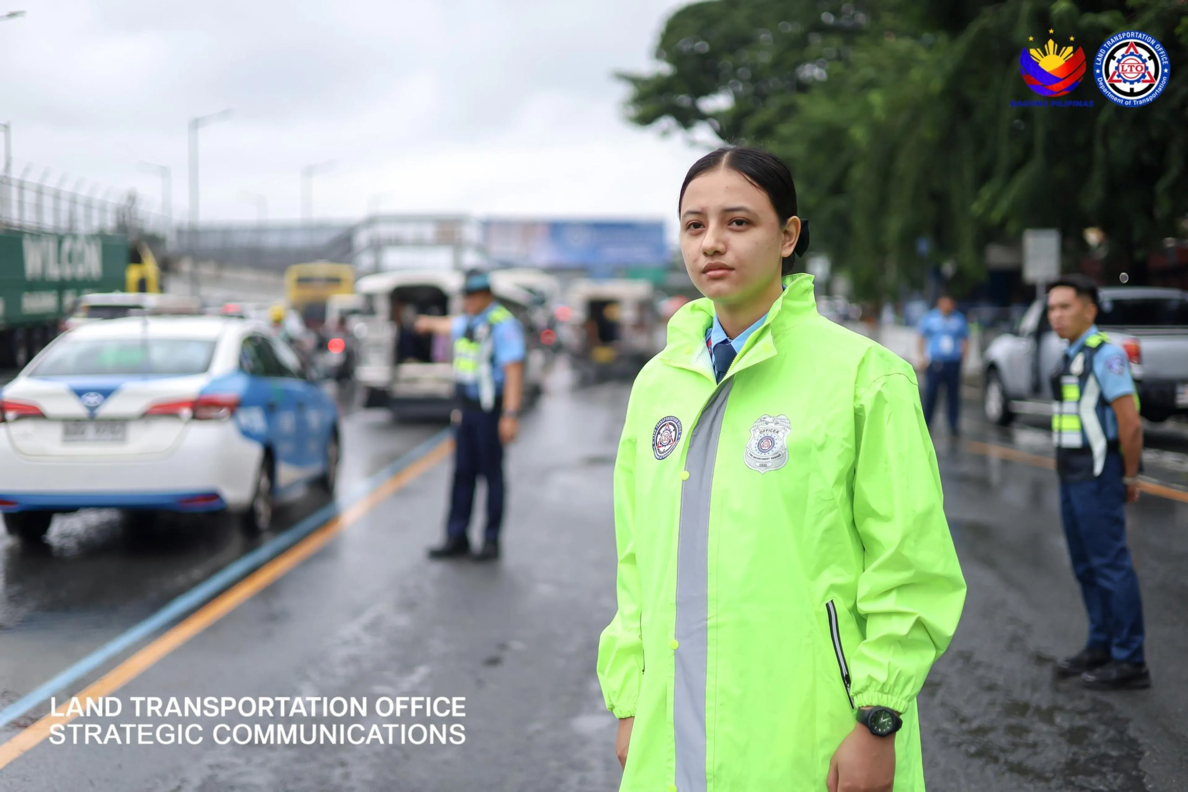 LTO July Ops: 20,089 ticketed due to expired registration