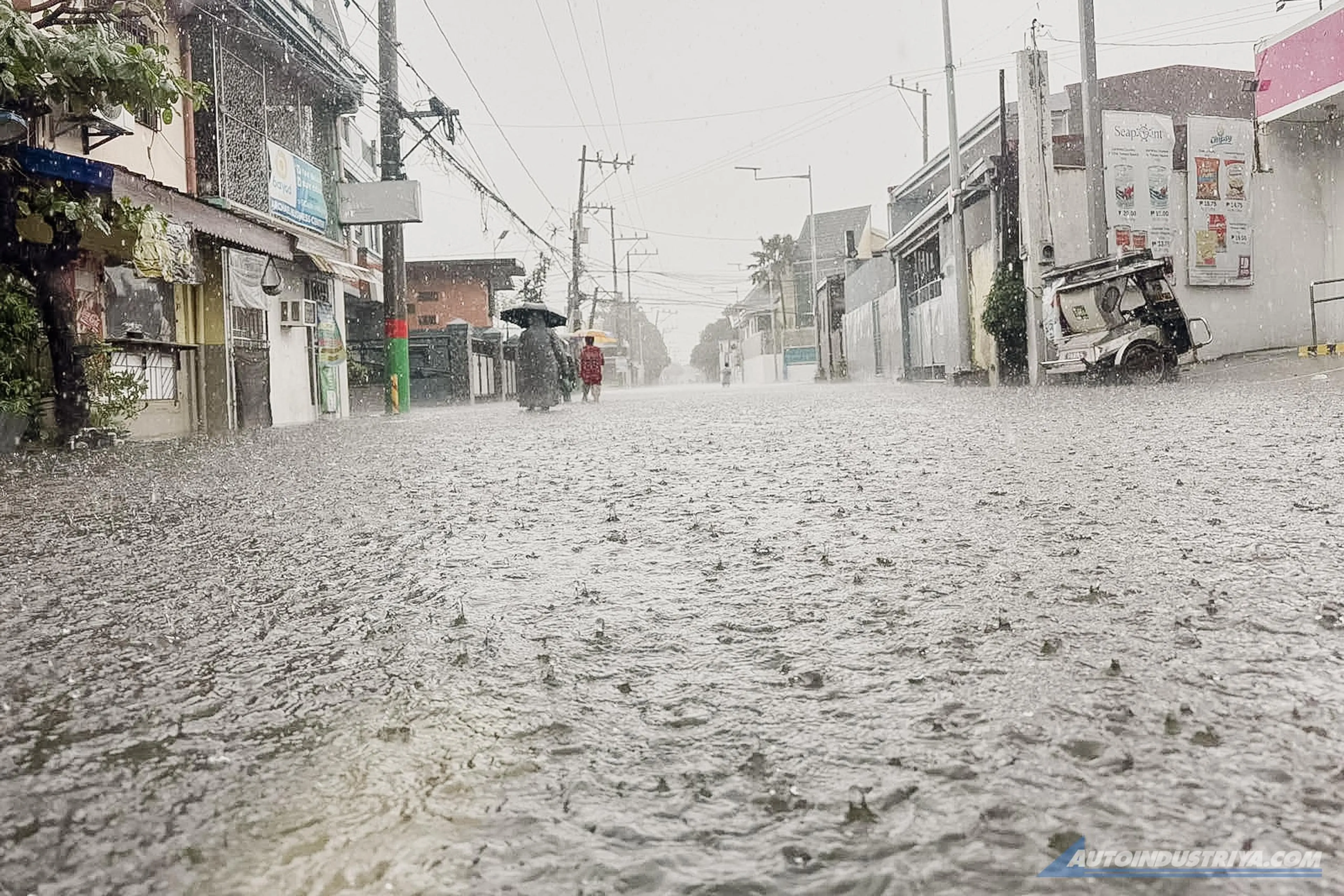 PBBM's flood control project website received almost 2k submissions