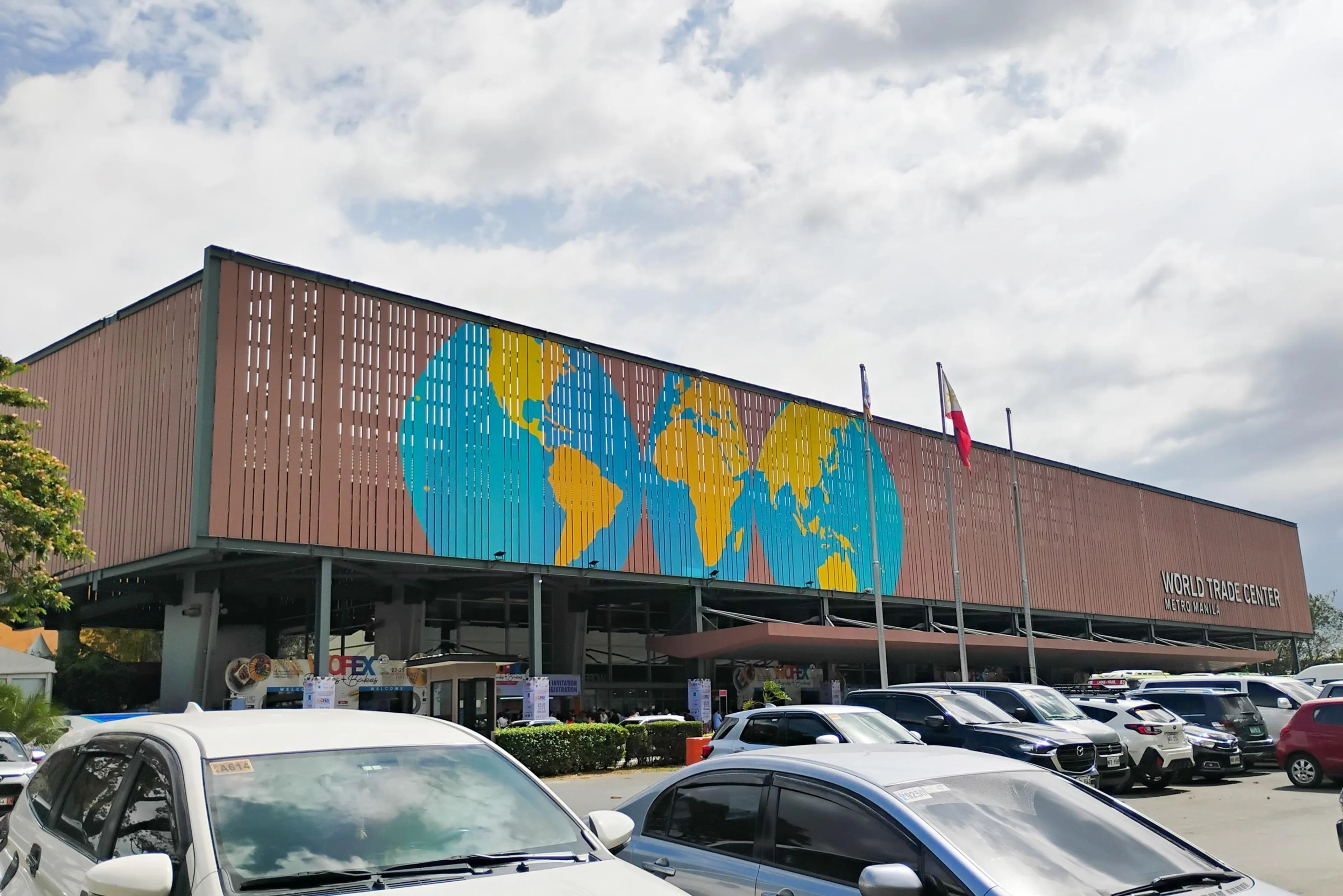 MMDA issues traffic advisory for WorldSkills ASEAN 2025