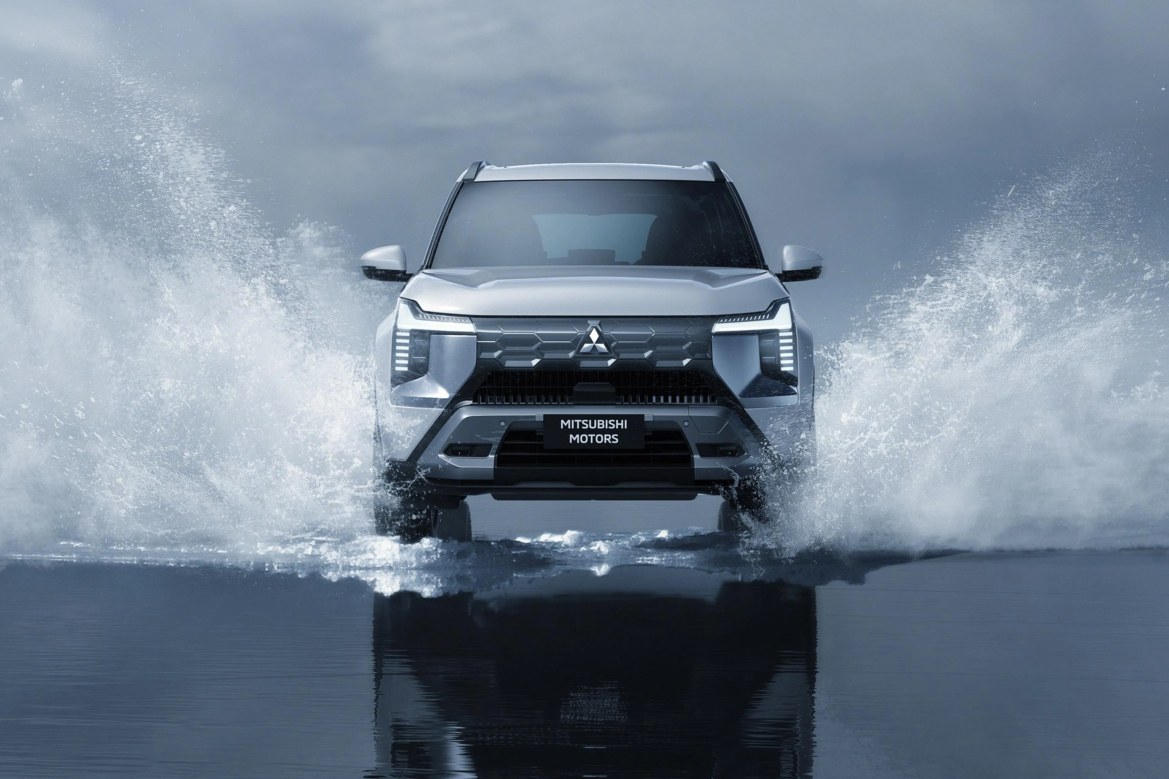 Did Mitsubishi PH just confirm the Destinator?