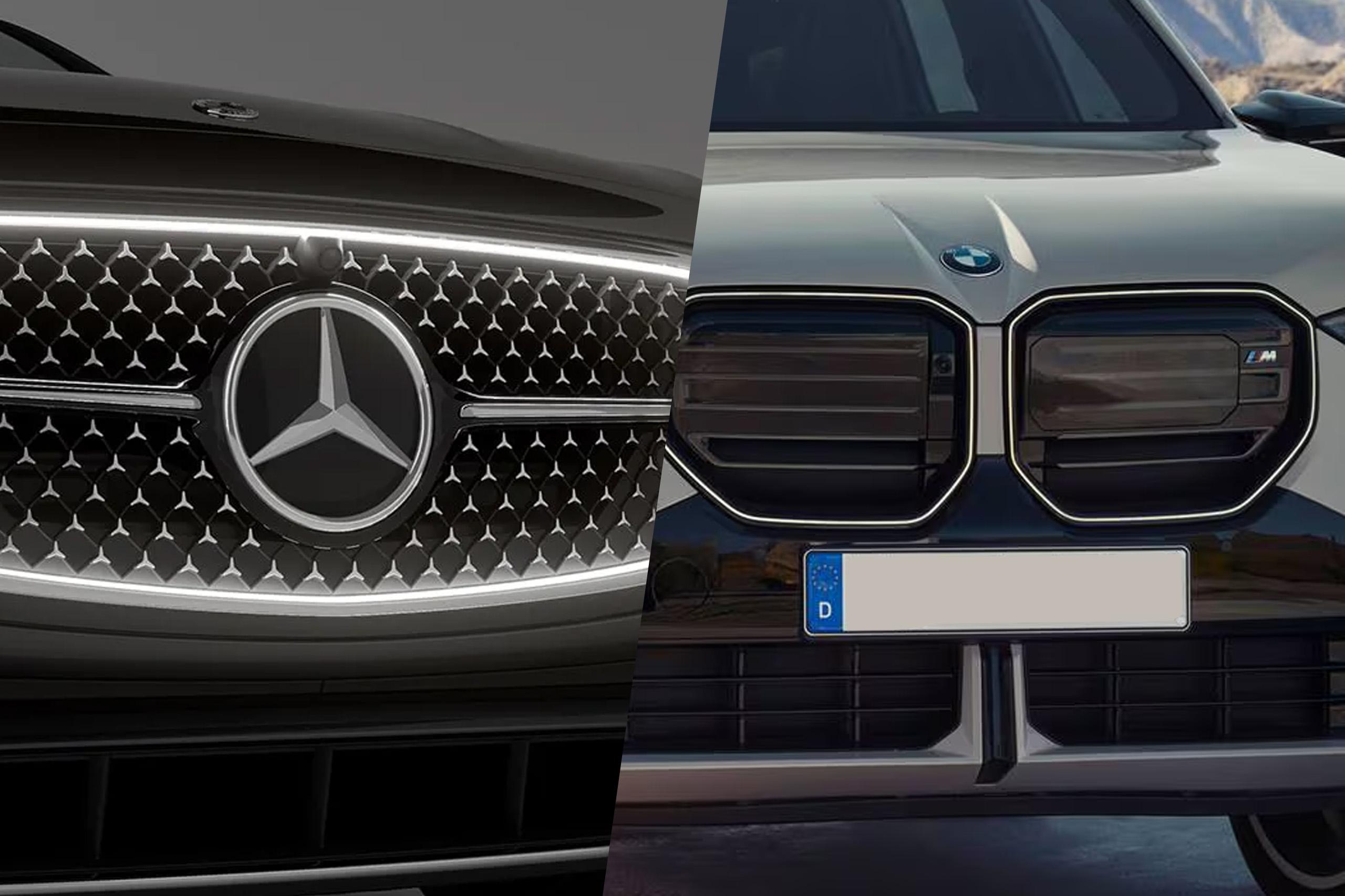 Next-gen Mercedes-Benz PHEVs to get BMW engines?