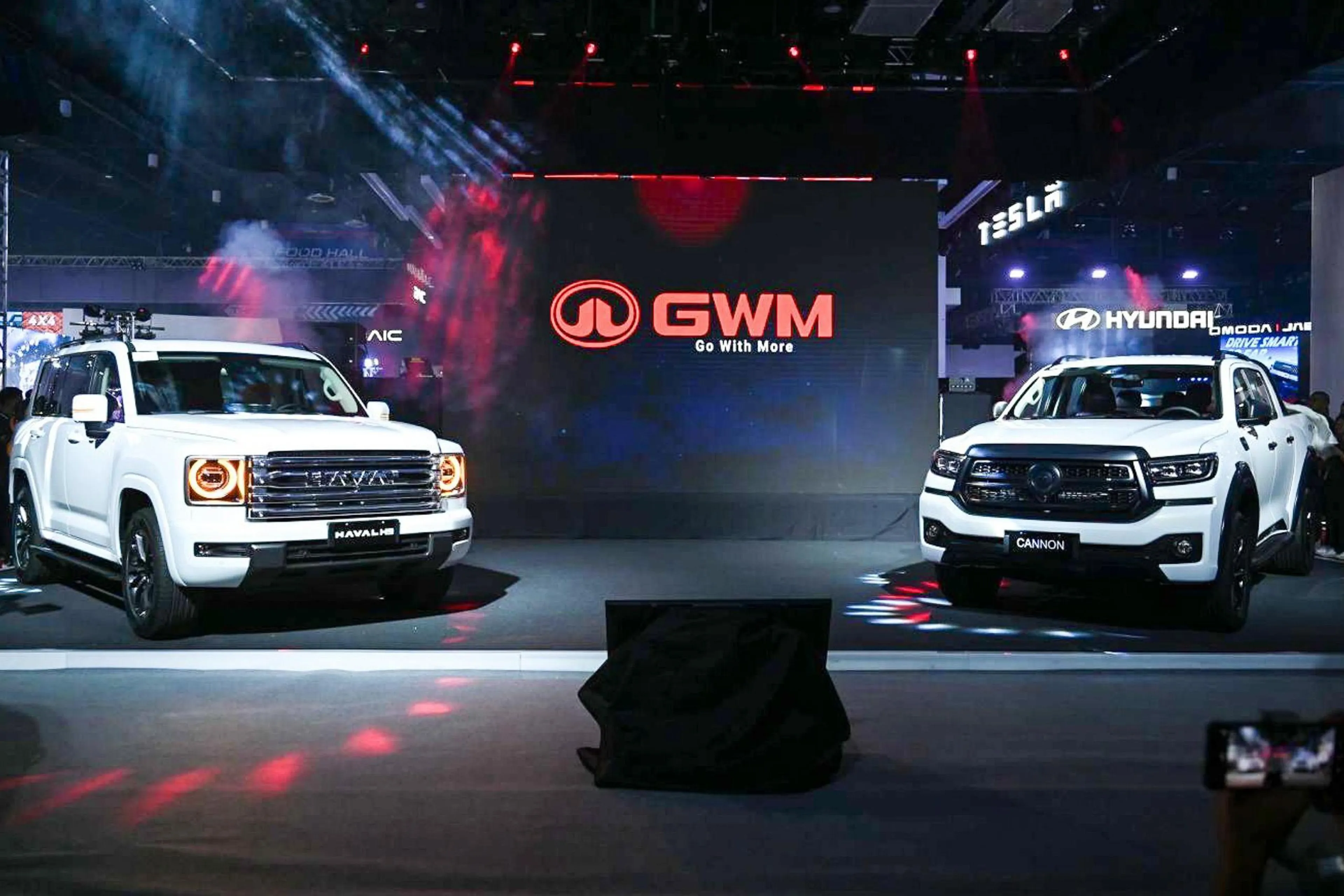 GWM Philippines announces latest additions to leadership team