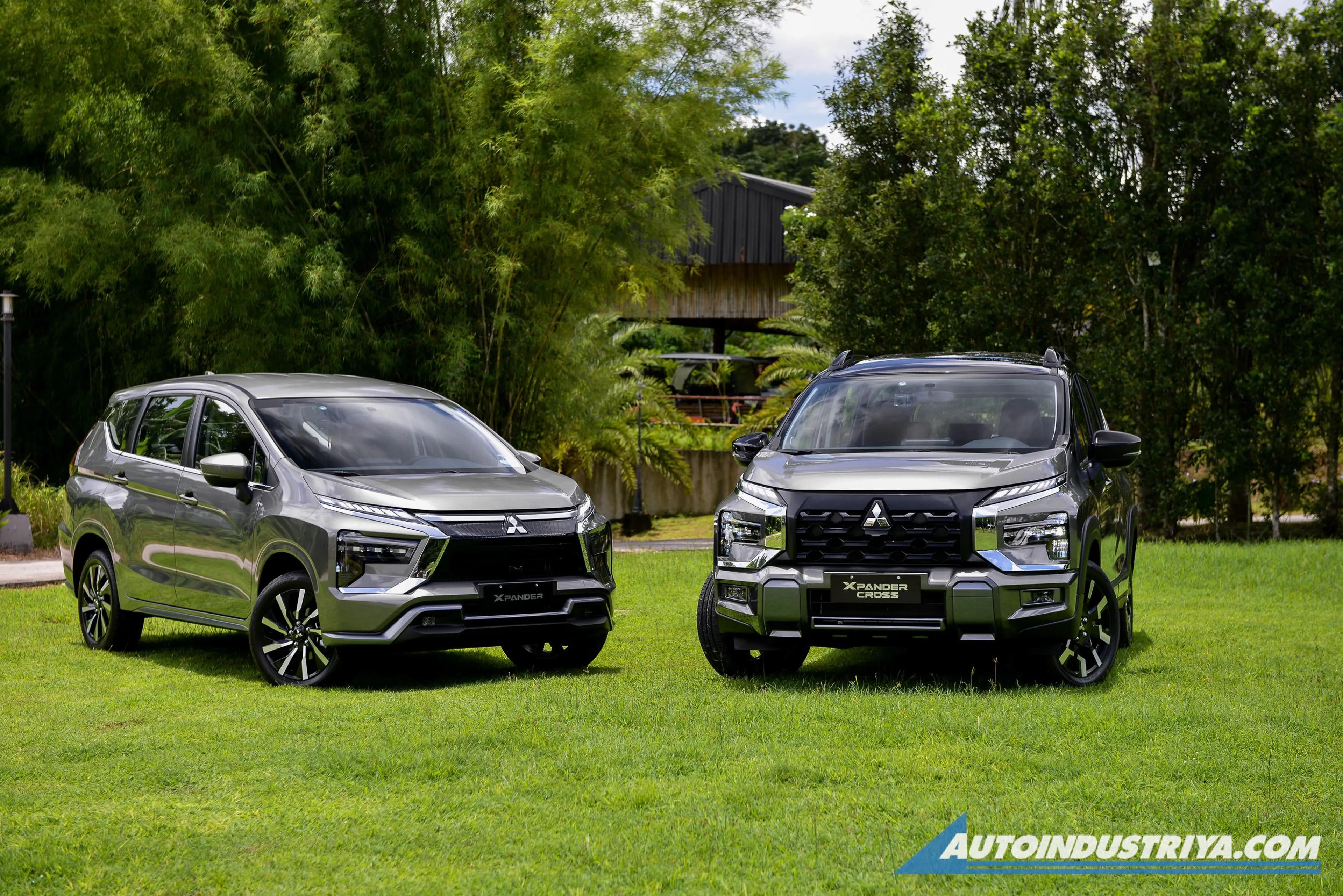 2026 Mitsubishi Xpander, Xpander Cross launched in PH