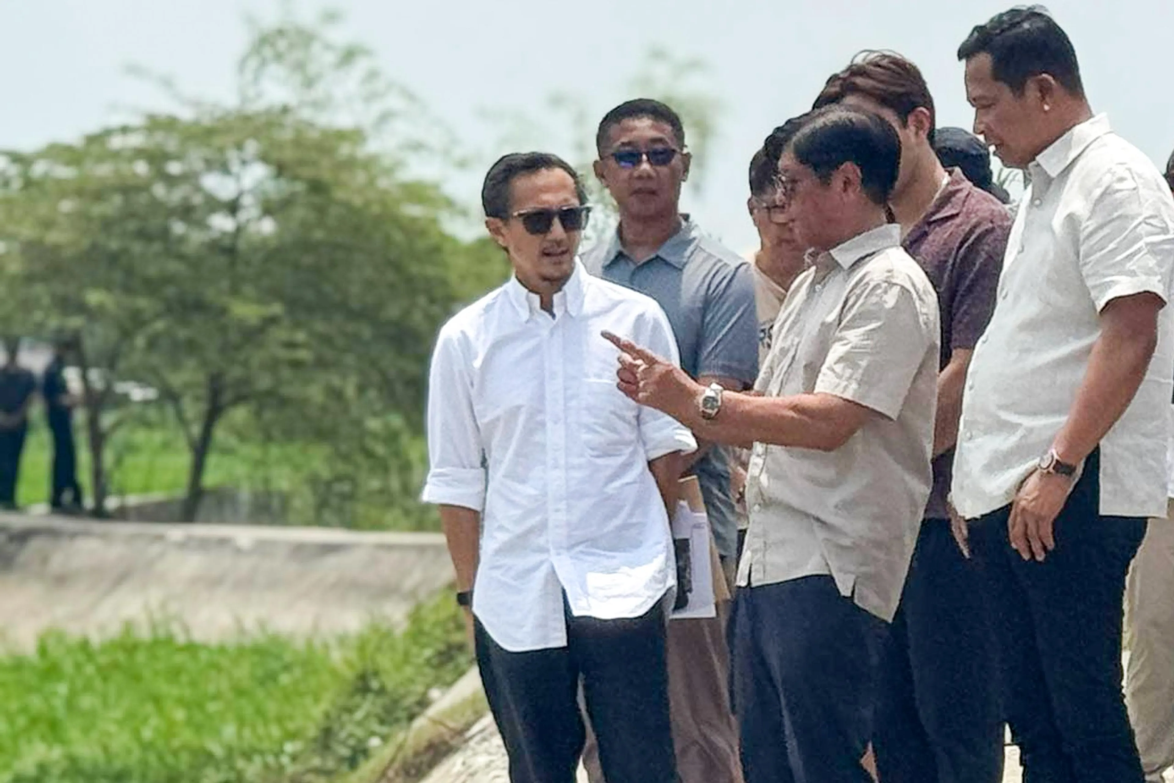 DPWH Secretary resigns, DOTr's Dizon to replace Bonoan