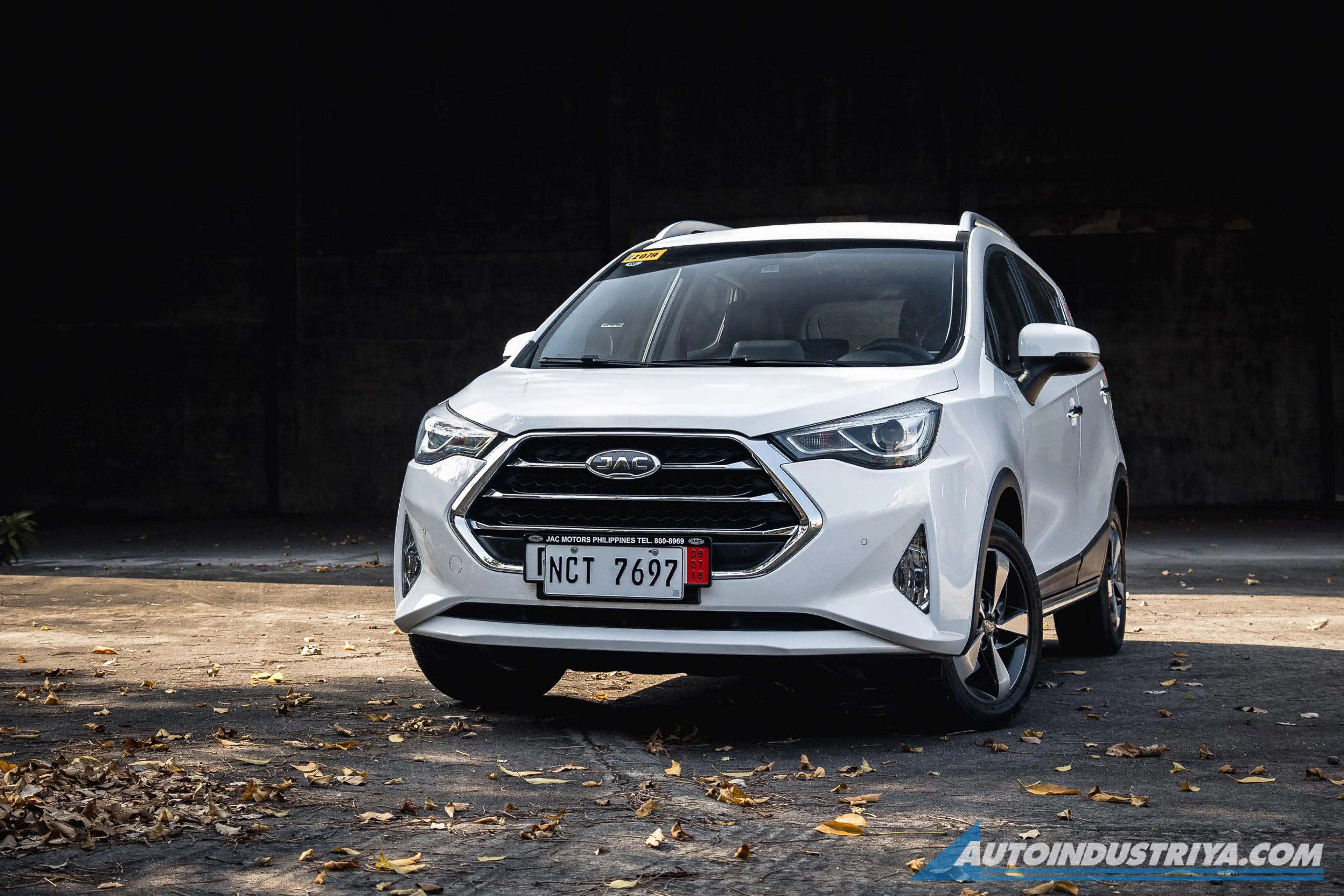 Astara PH offers free check-up, PMS to existing JAC owners
