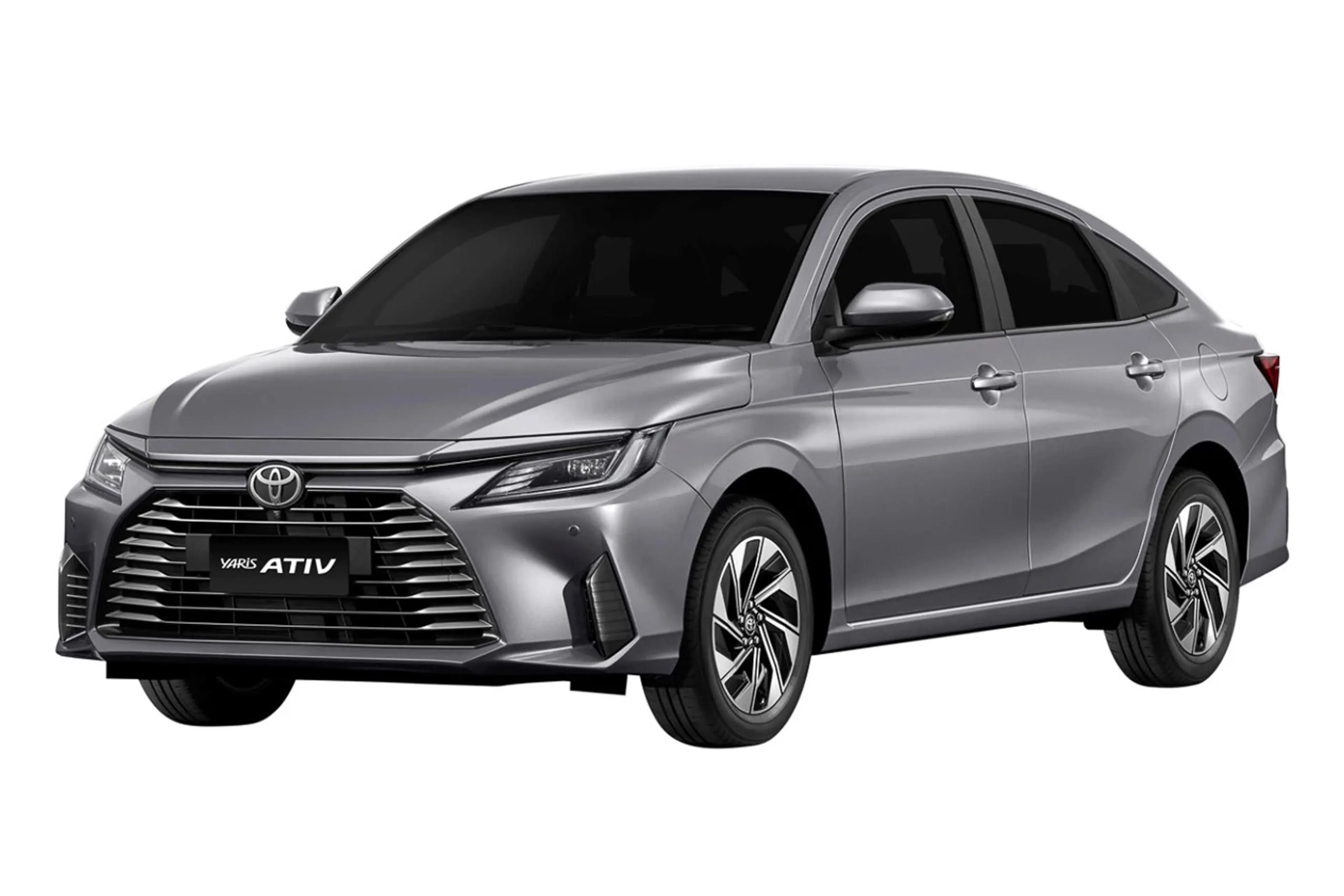 Toyota Motor PH says all-new Vios coming very soon with hybrid