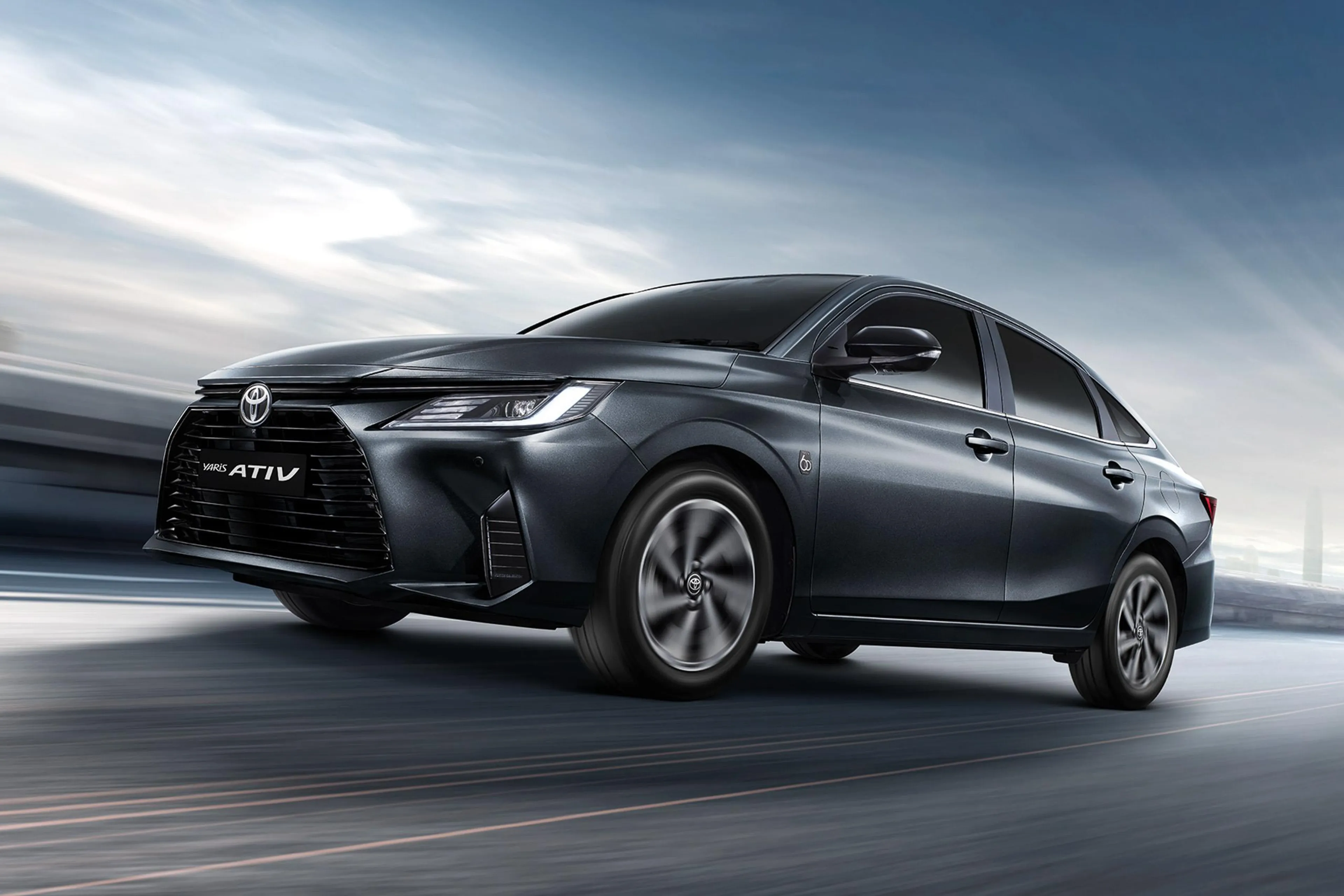 2026 Toyota Vios Ativ HEV gets hybrid recognition from DOE