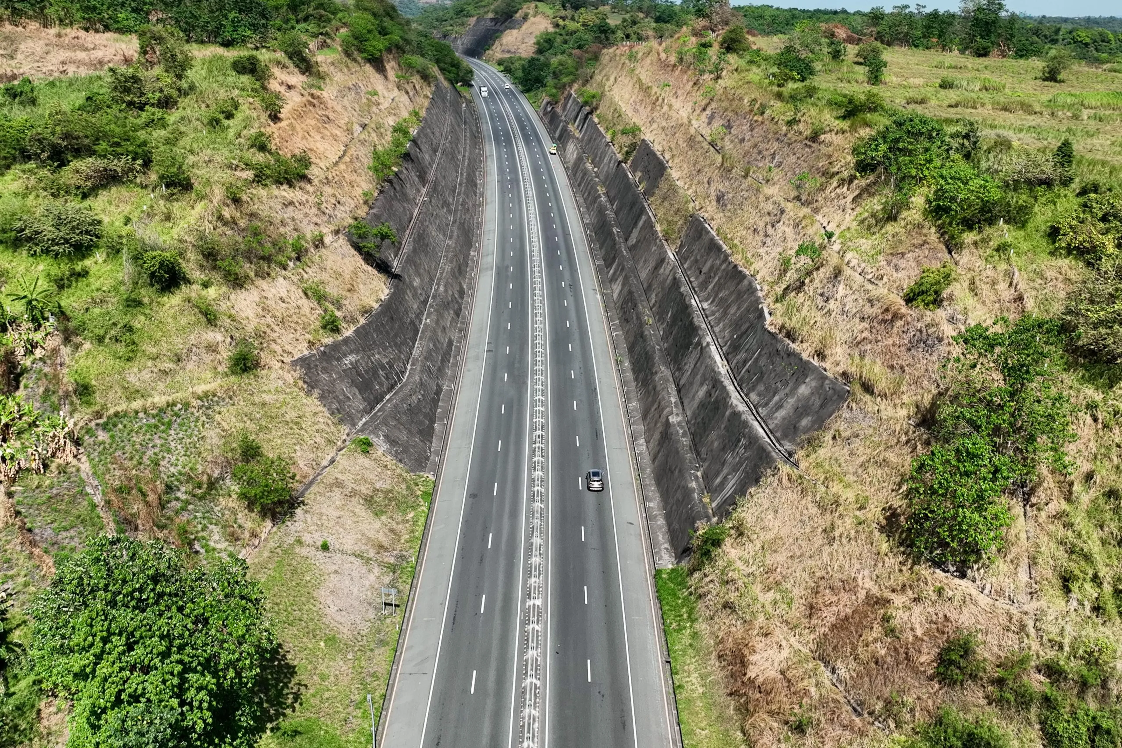 TRB approves toll rate hike at SCTEX