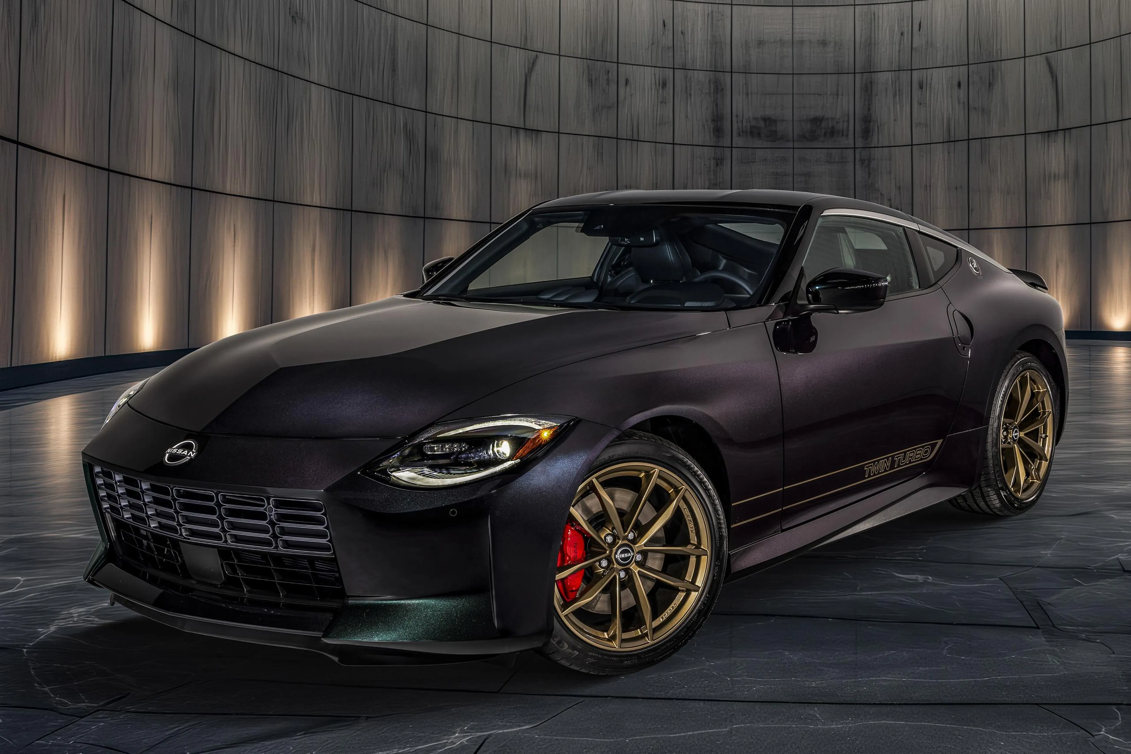 2026 Nissan Z Heritage Edition is a throwback to classic Z32 300ZX