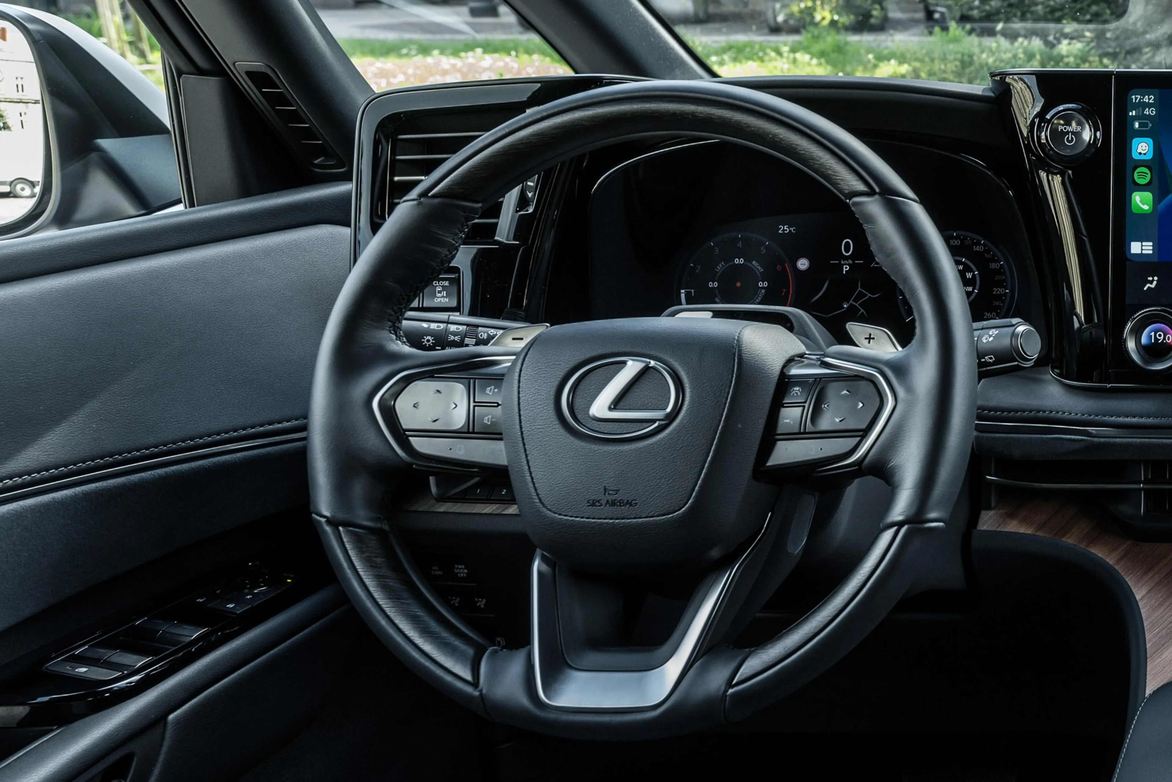 Lexus PH issues recall on 1,172 units due to gauge cluster issue