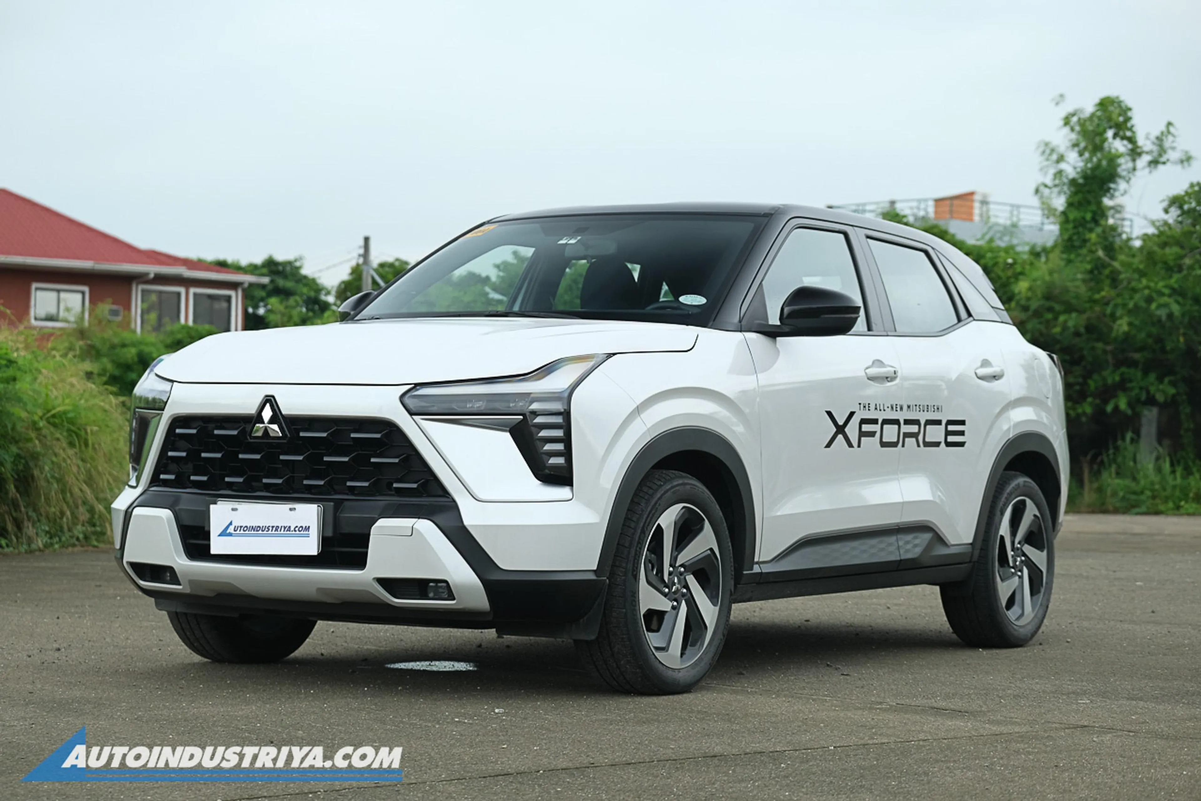 Mitsubishi PH recognized as one of the top importers in the country