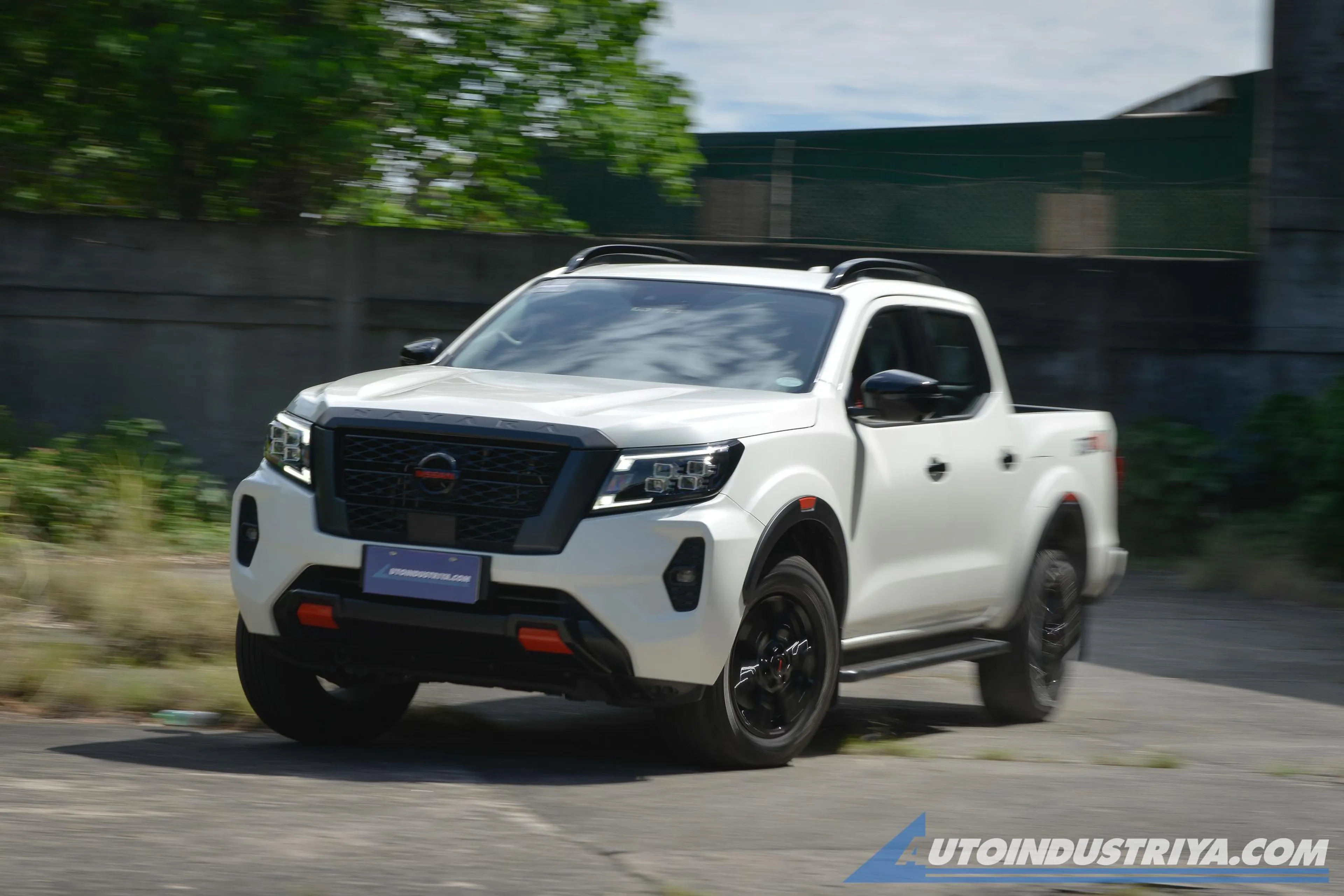 Nissan exec confirms next-gen Navara coming in 2026