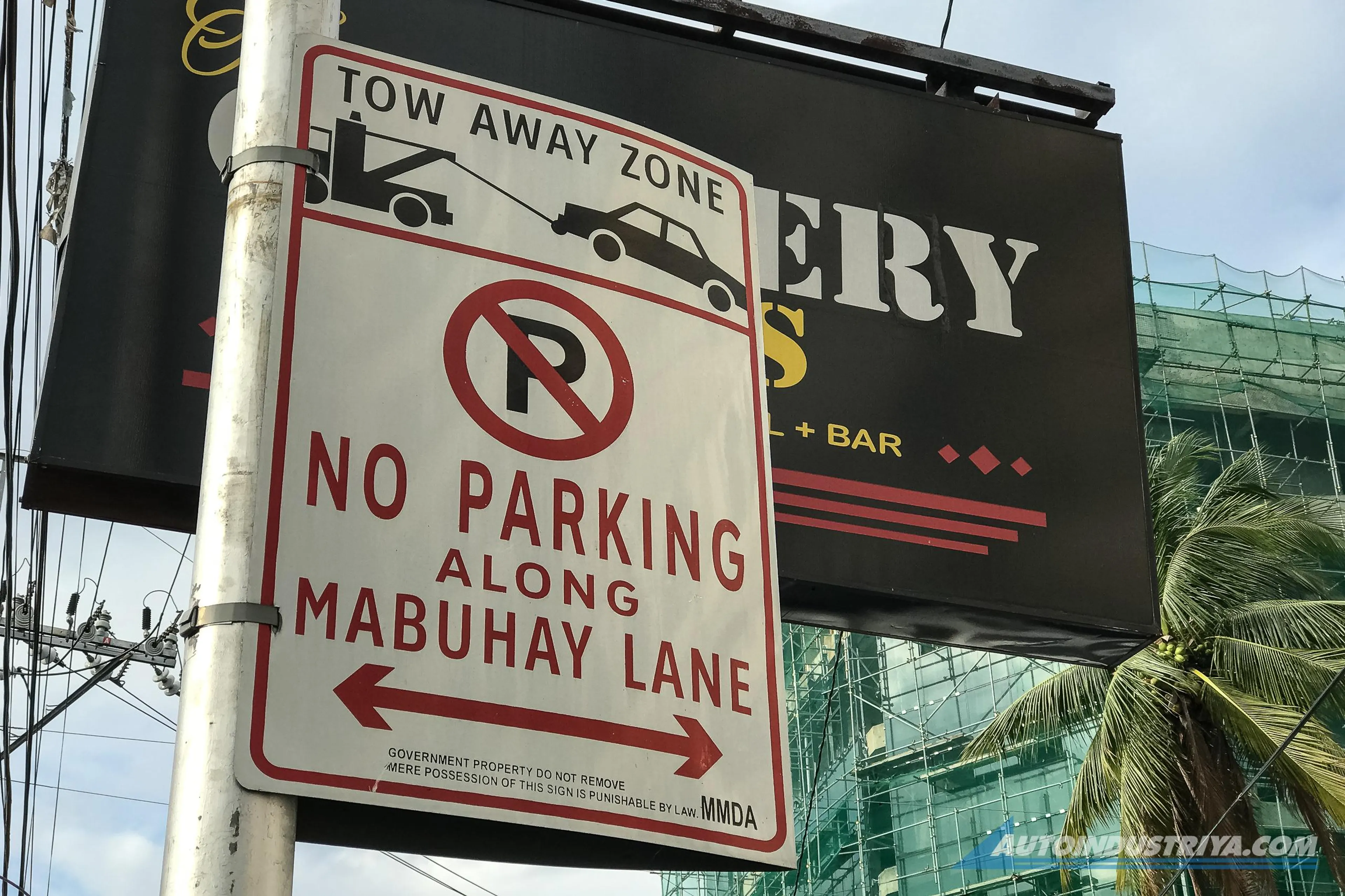 Metro Manila Council approves new policy against illegal street parking