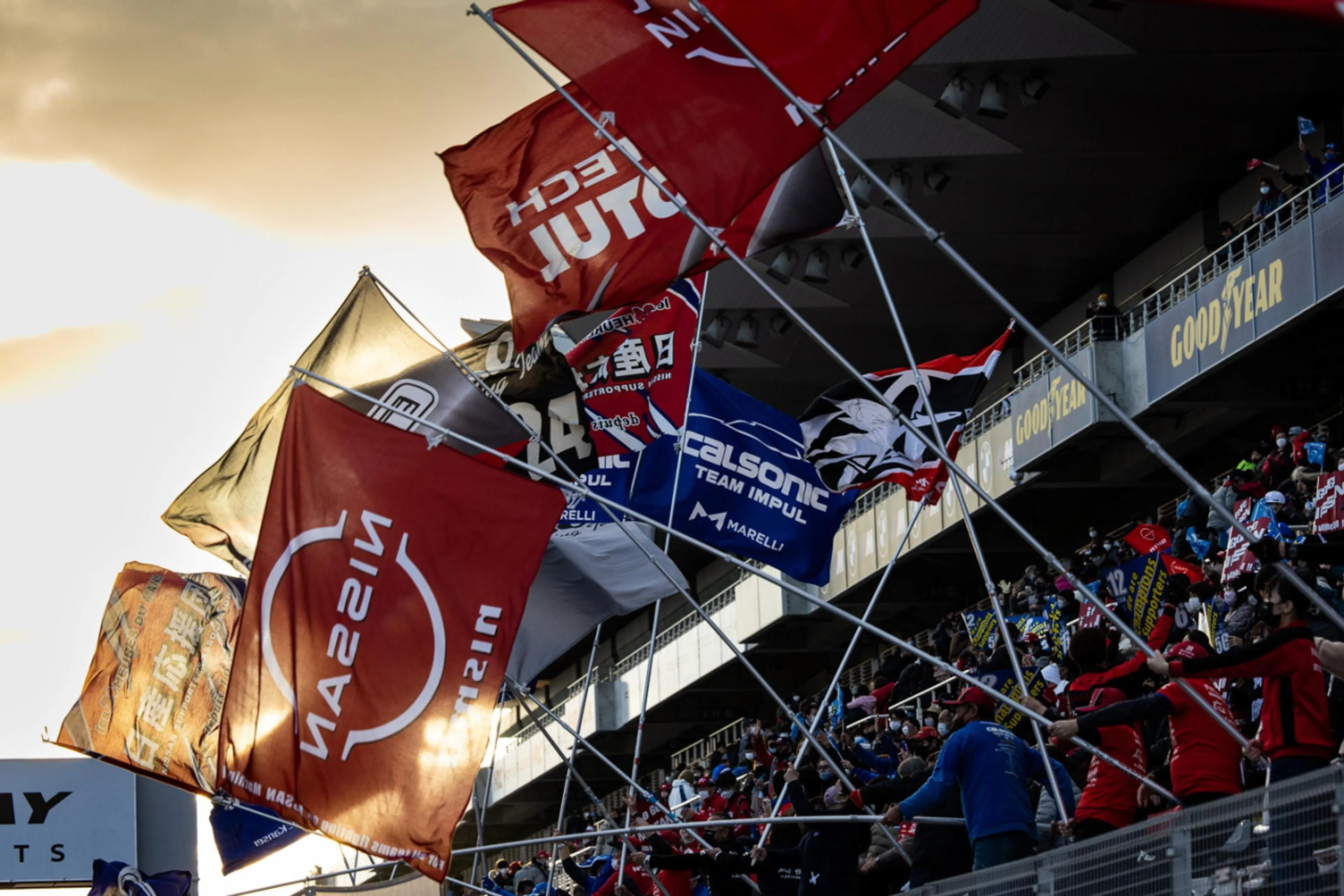 Nissan has canceled the 2025 NISMO Festival