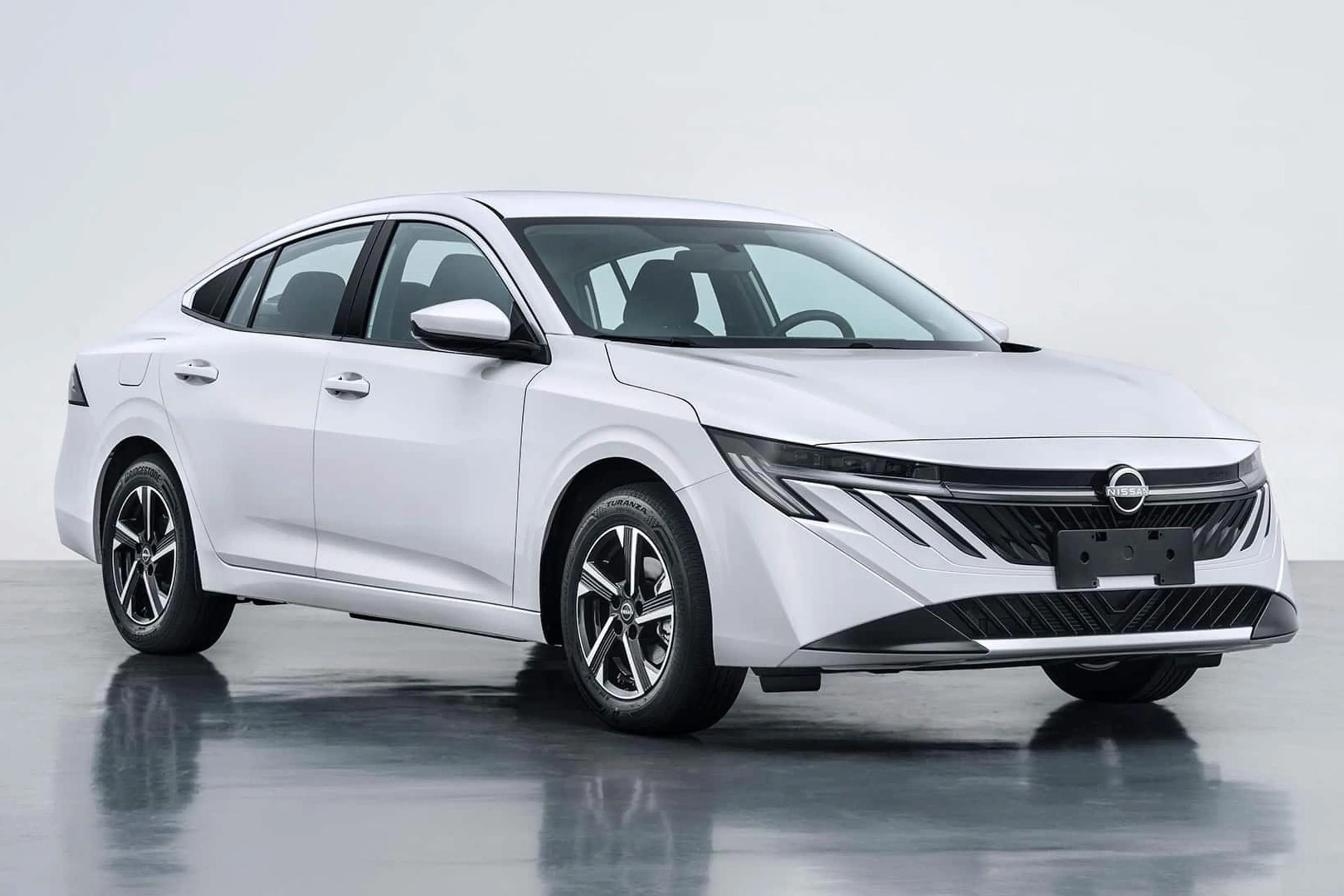 2026 Nissan Sentra leaked ahead of official debut