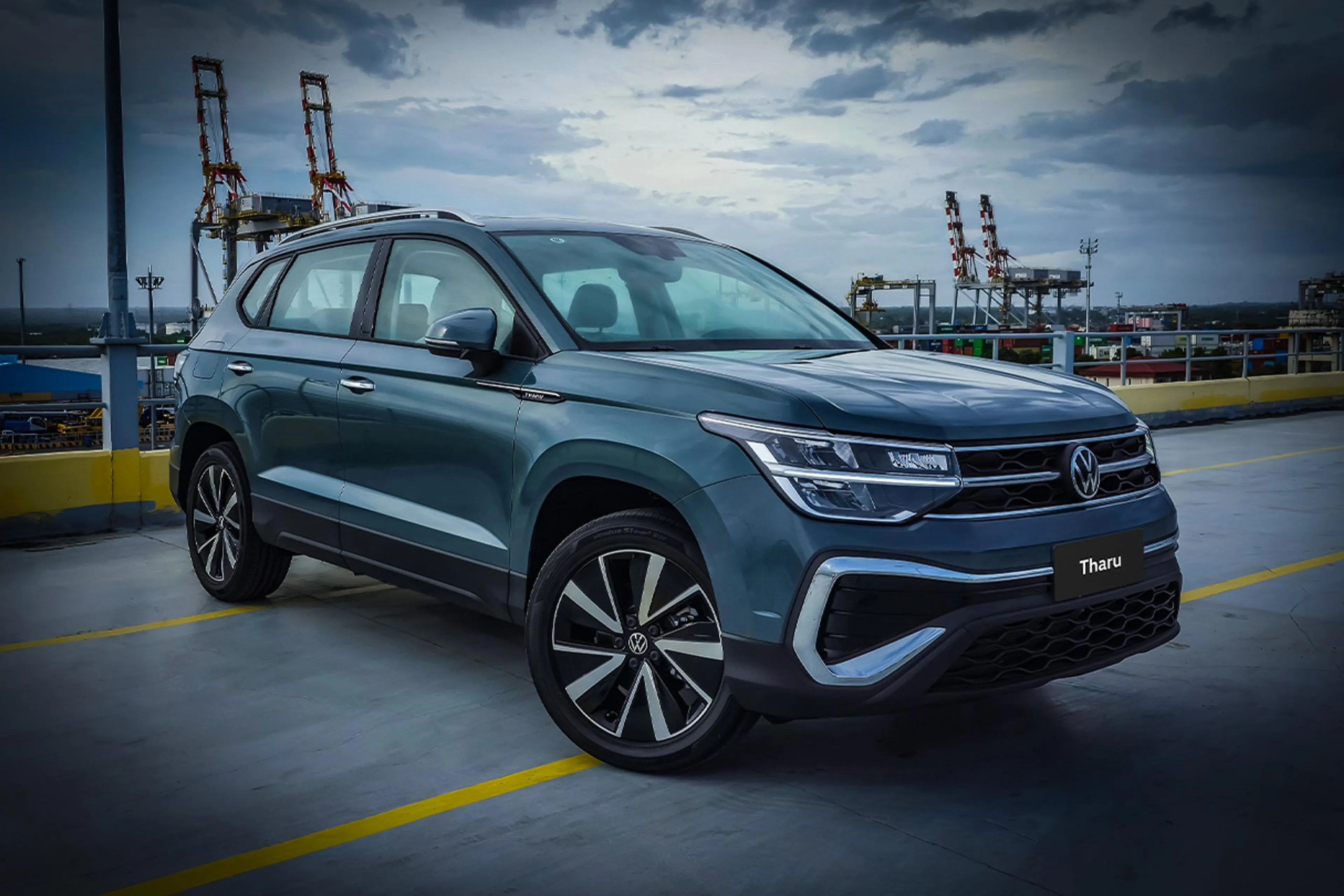Ayala ends distributorship of Volkswagen in PH