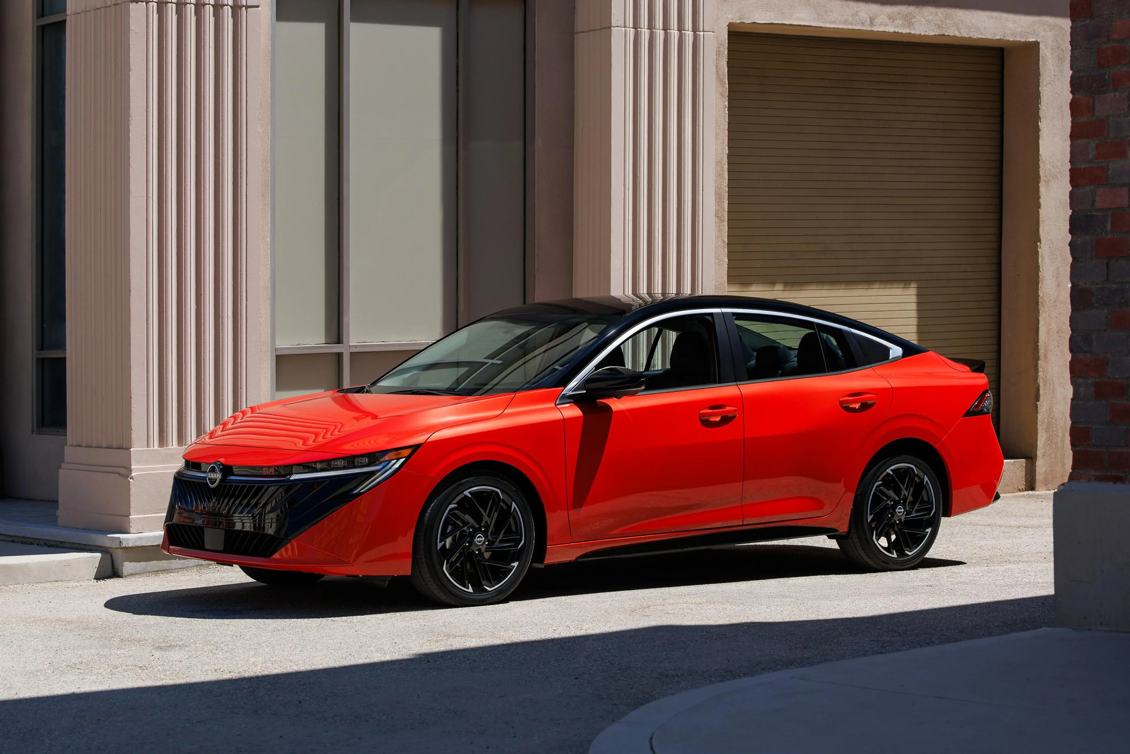 All-new 2026 Nissan Sentra gets one heck of a glow up, will PH get it?