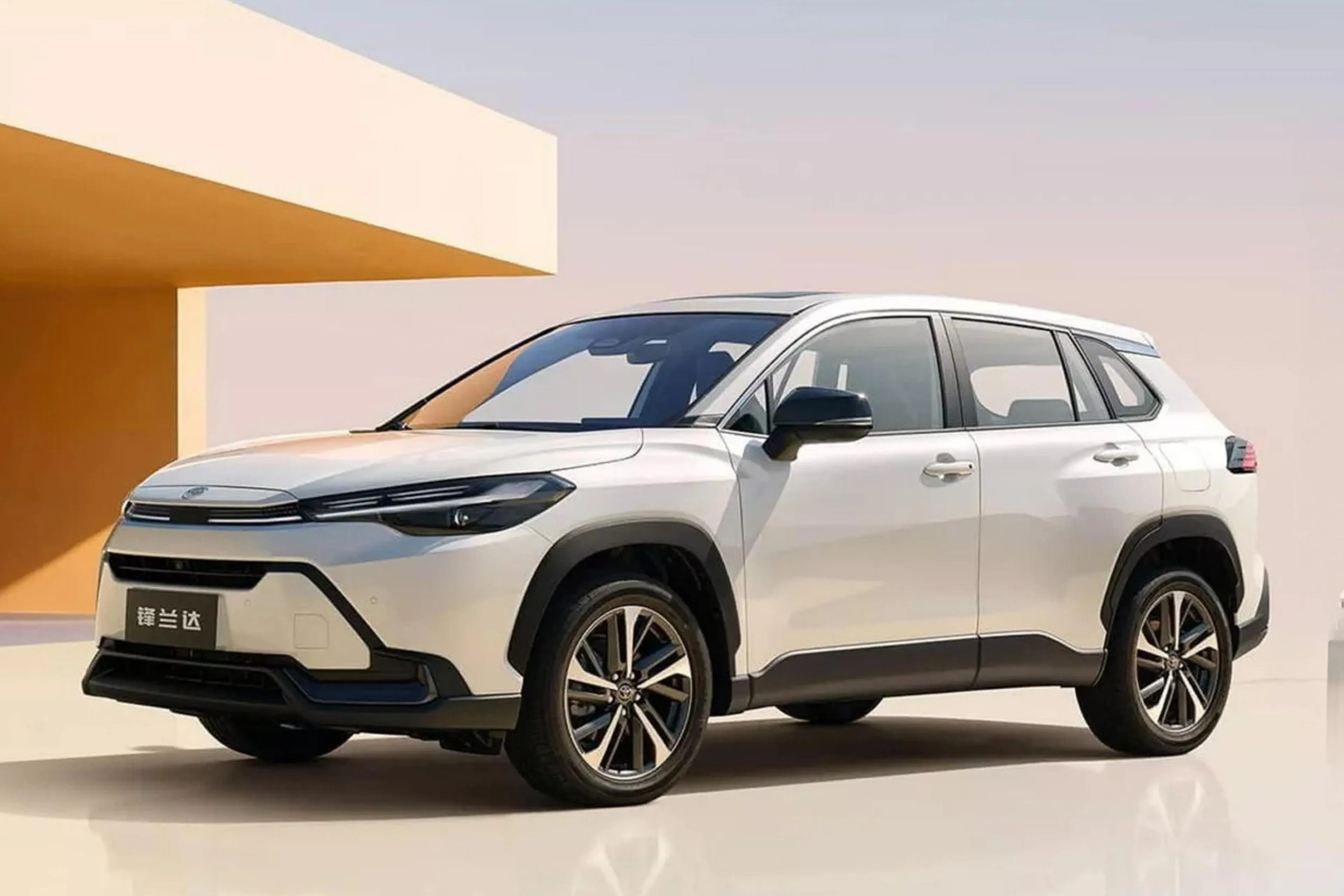 Toyota Corolla Cross gets another facelift for 2026, but will PH get it?