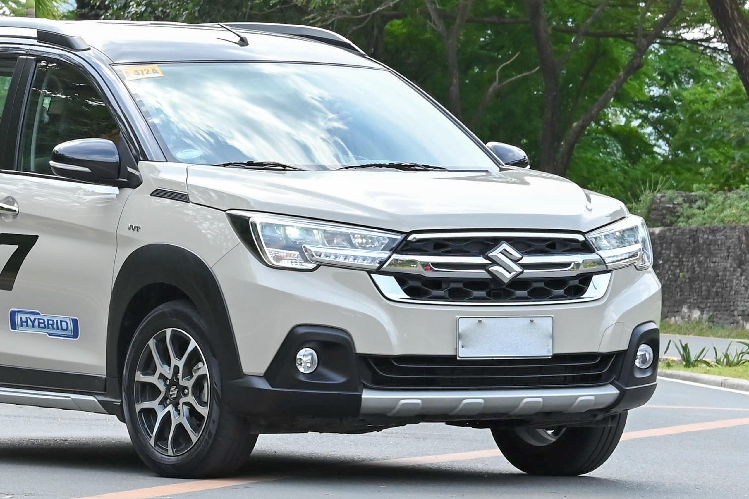 Suzuki updates logo after 22 years