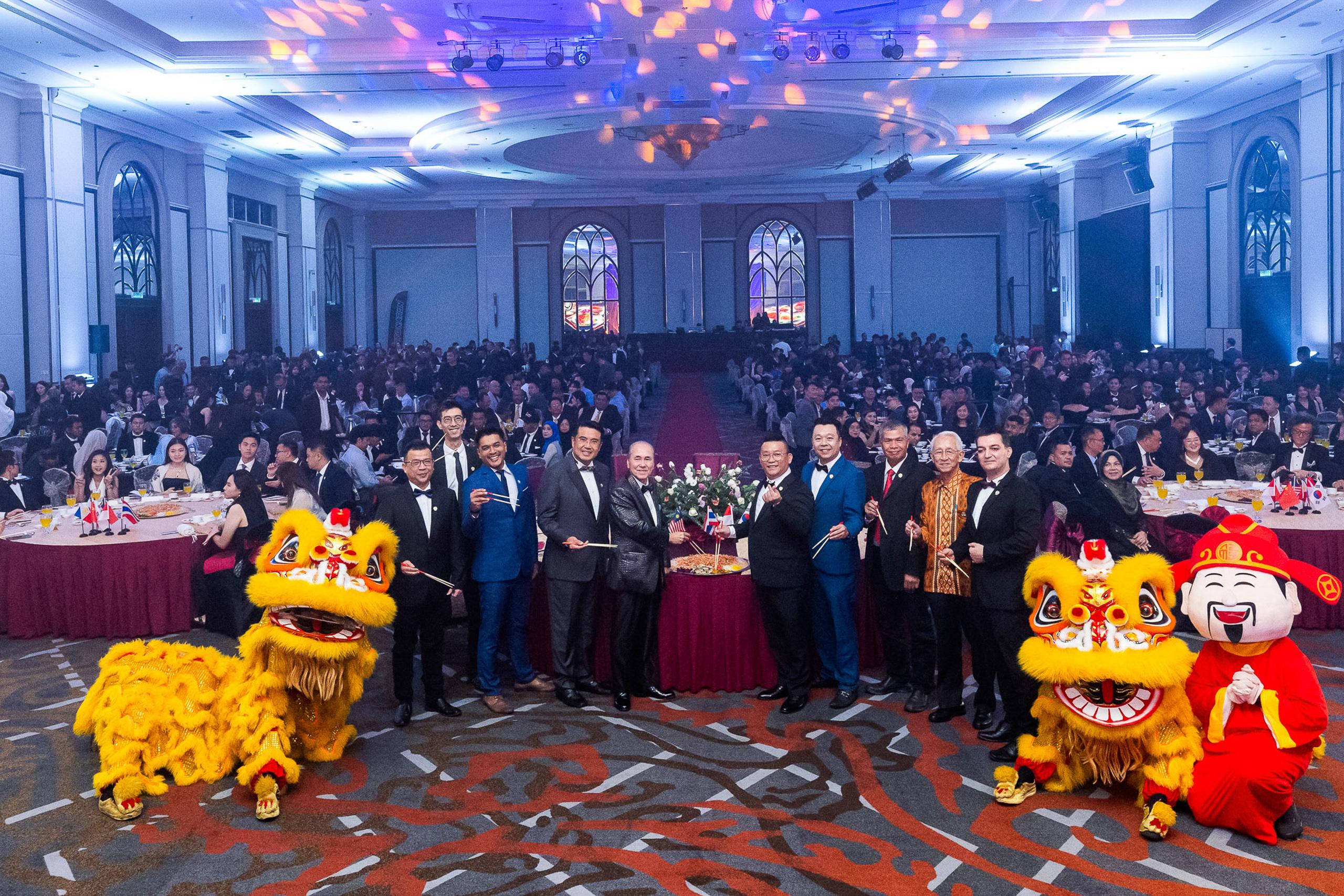 AutoIndustriya.com CEO is part of 5th Asia Automotive Award 2025