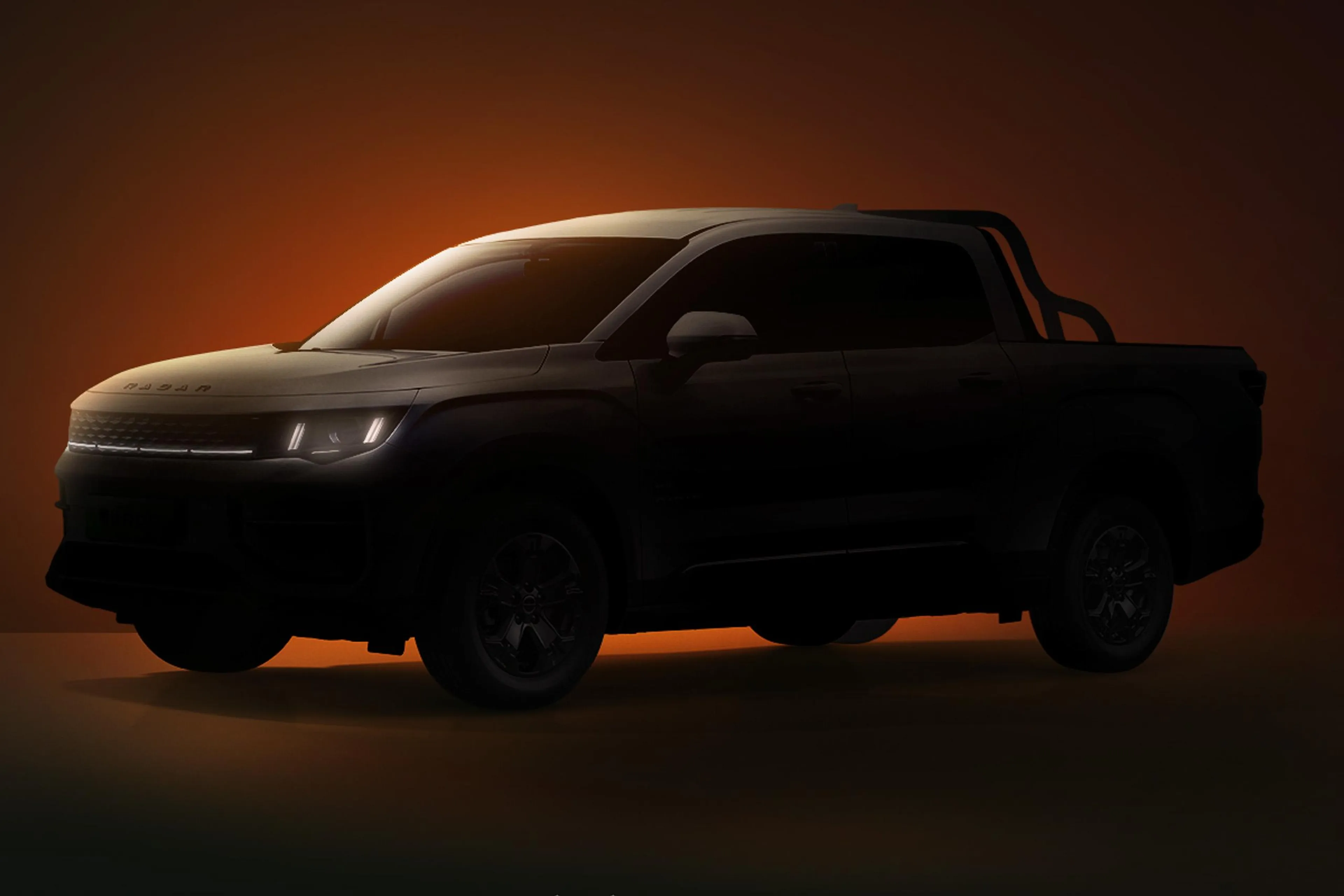 Radar EV pickup trucks launching in PH soon