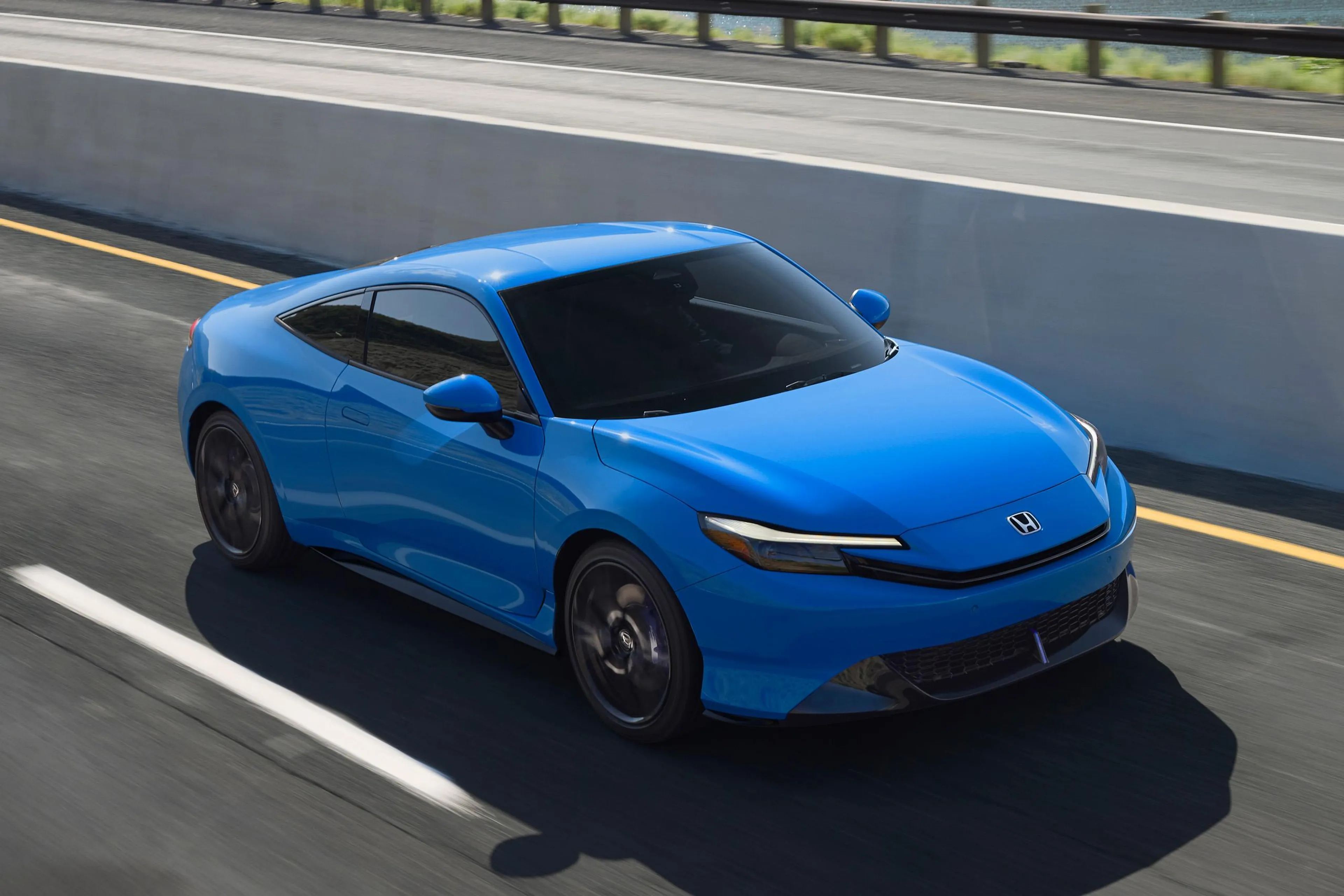 Is the 2026 Honda Prelude on its way to PH?