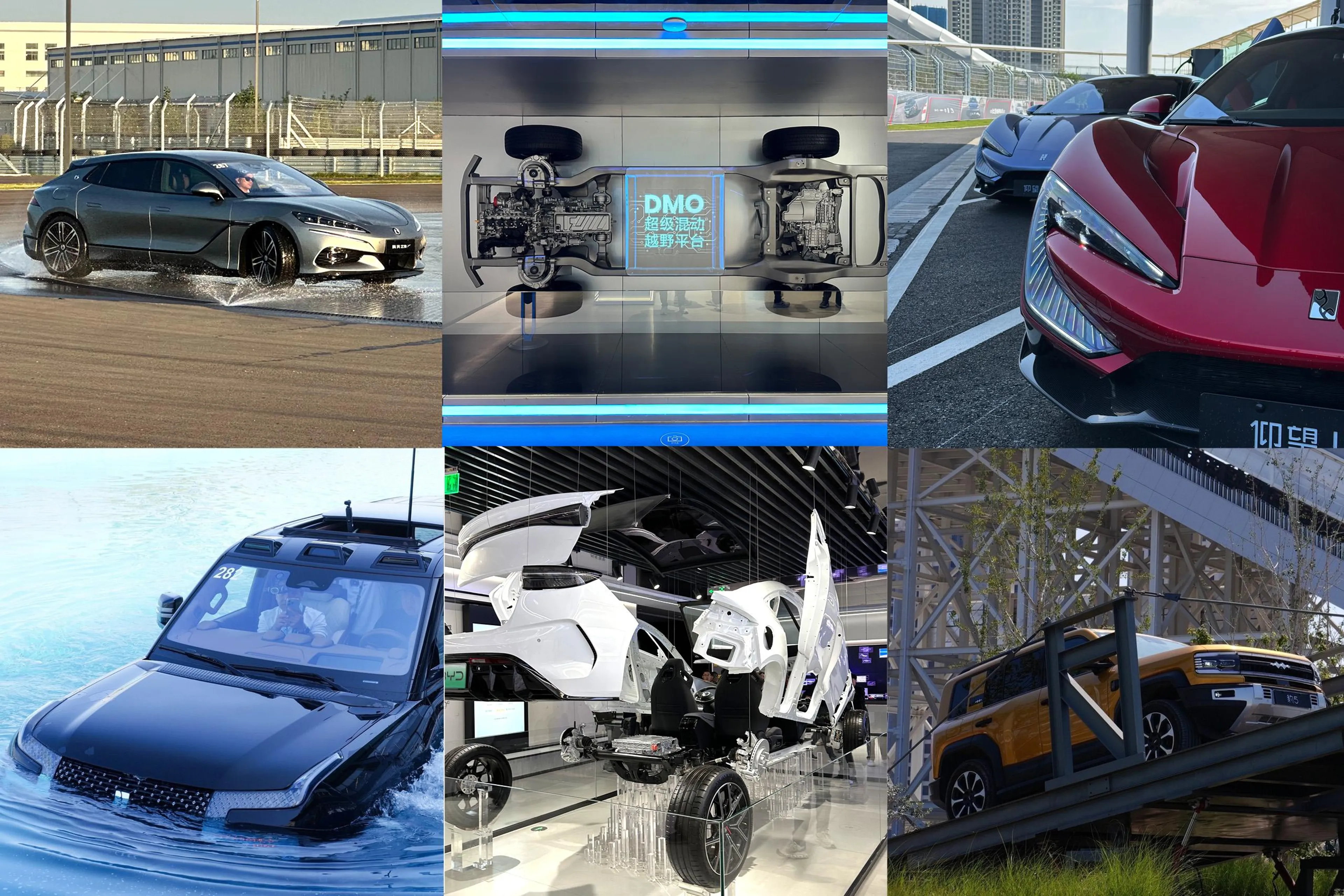 Inside BYD: The giant behind the new energy shift in PH