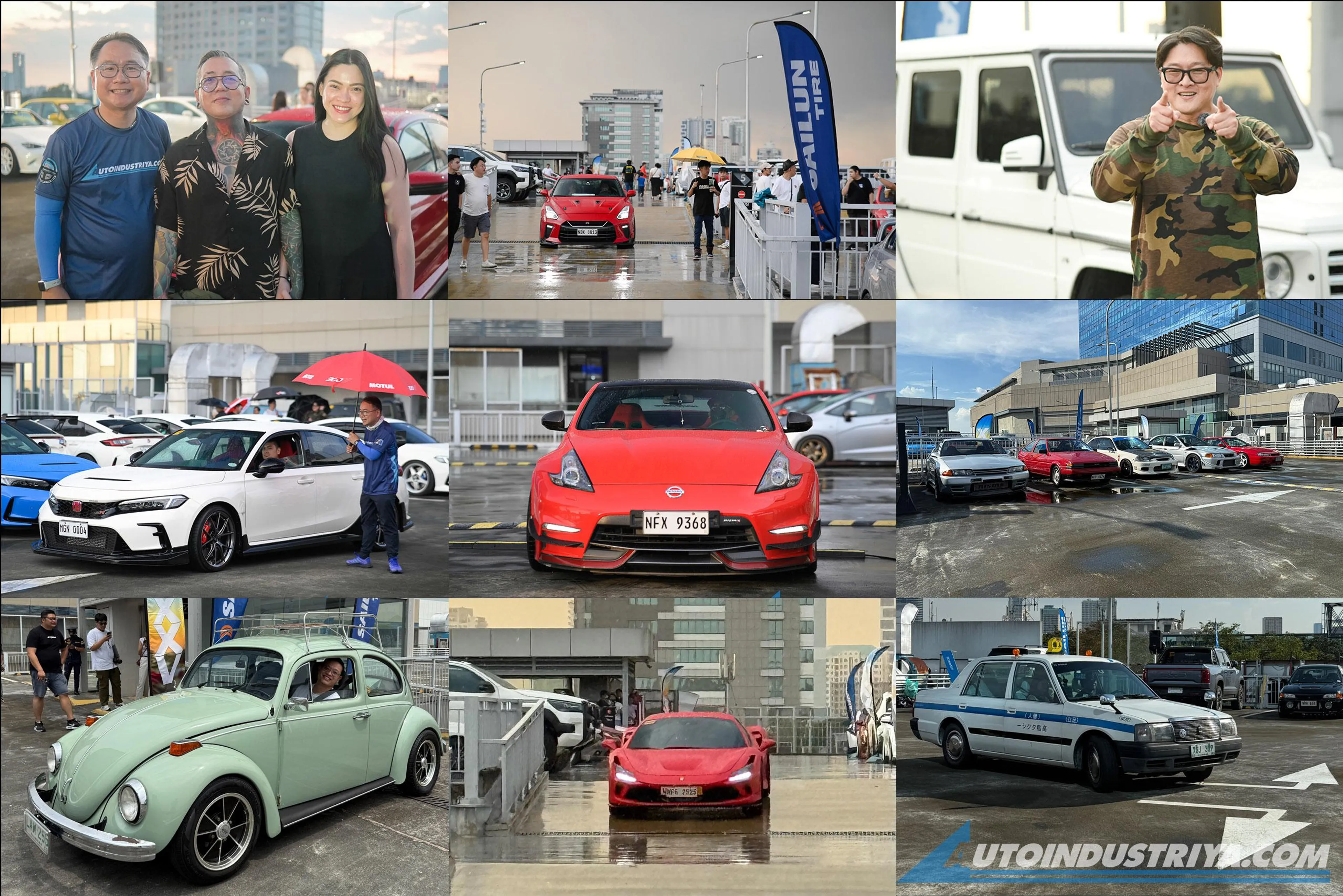 AutoIndustriya XXV Car Meet: Cars, Culture, and Community