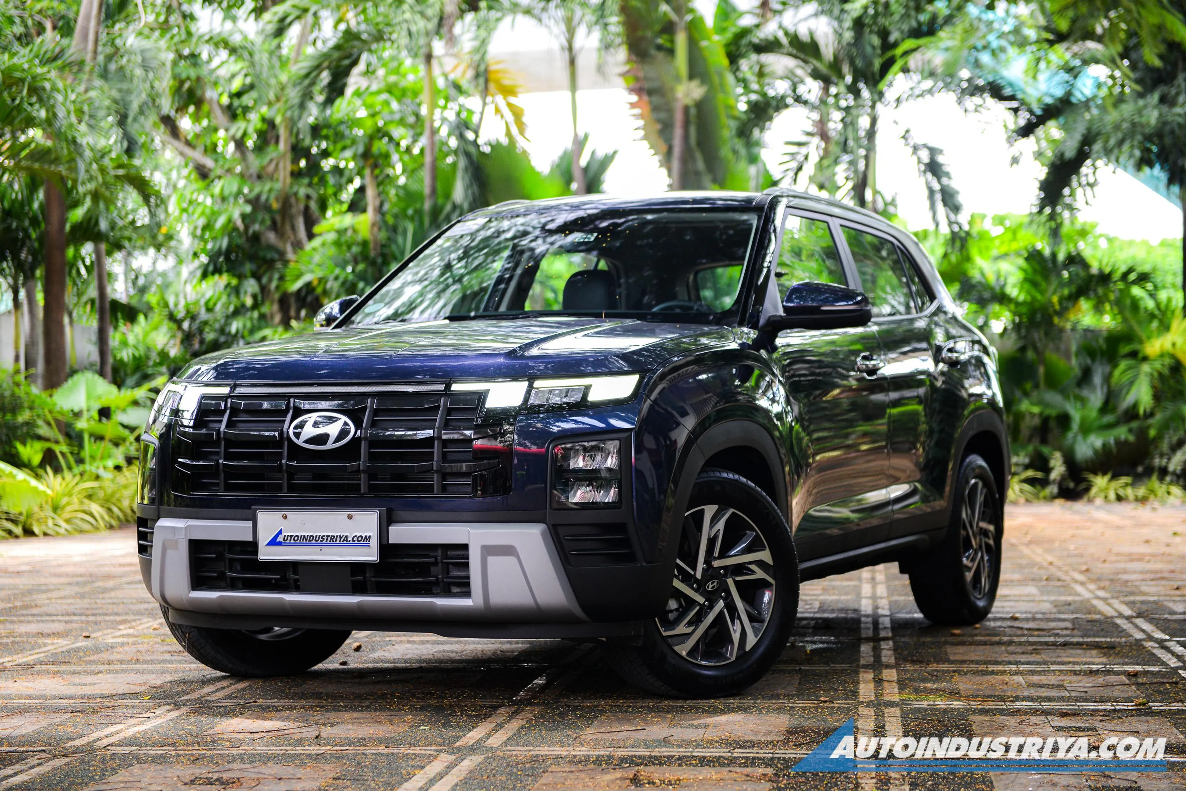 2025 Hyundai CRETA 1.5 Premium IVT: Bringing function and family together