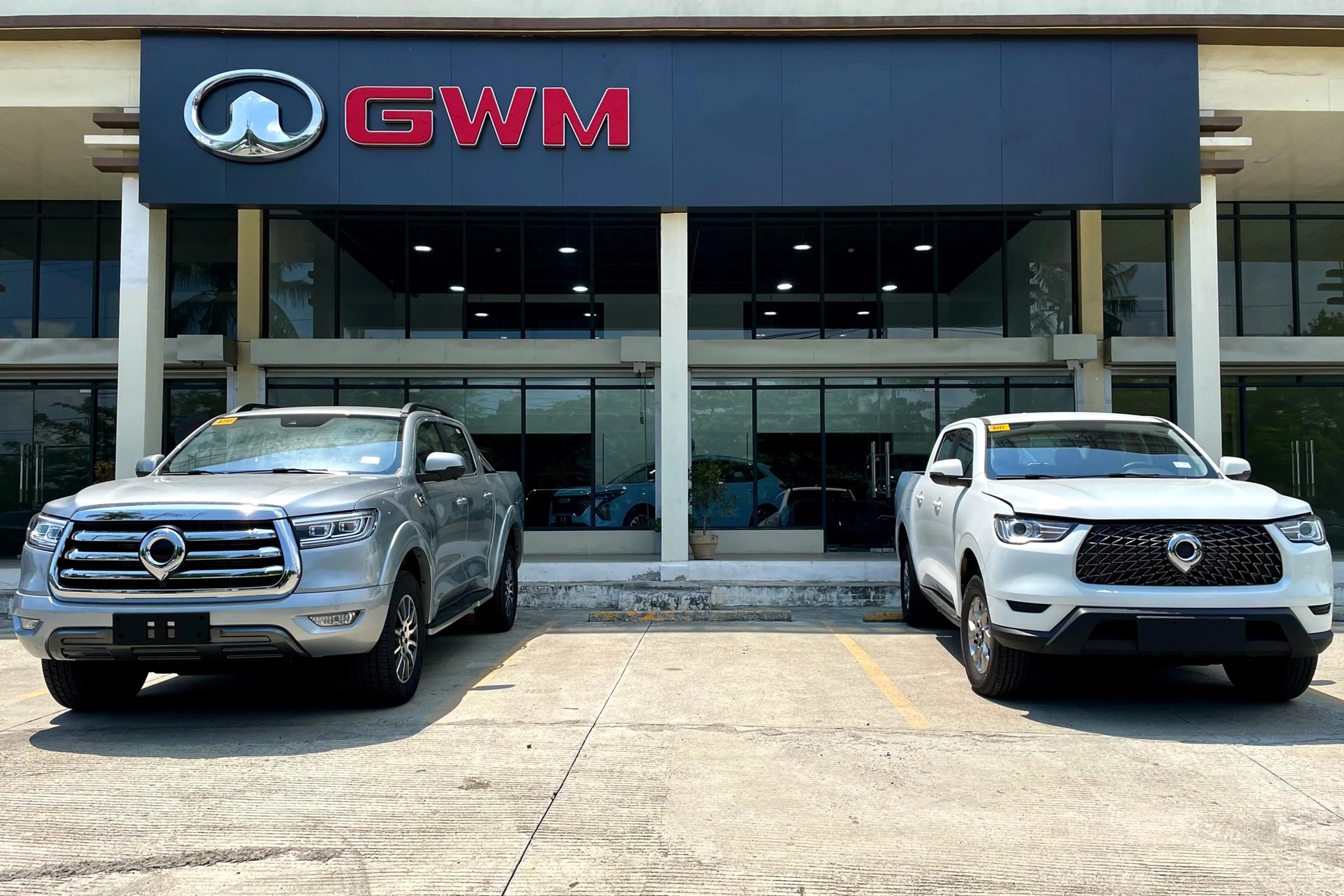 GWM PH to add Lucena, Tarlac dealerships to growing network