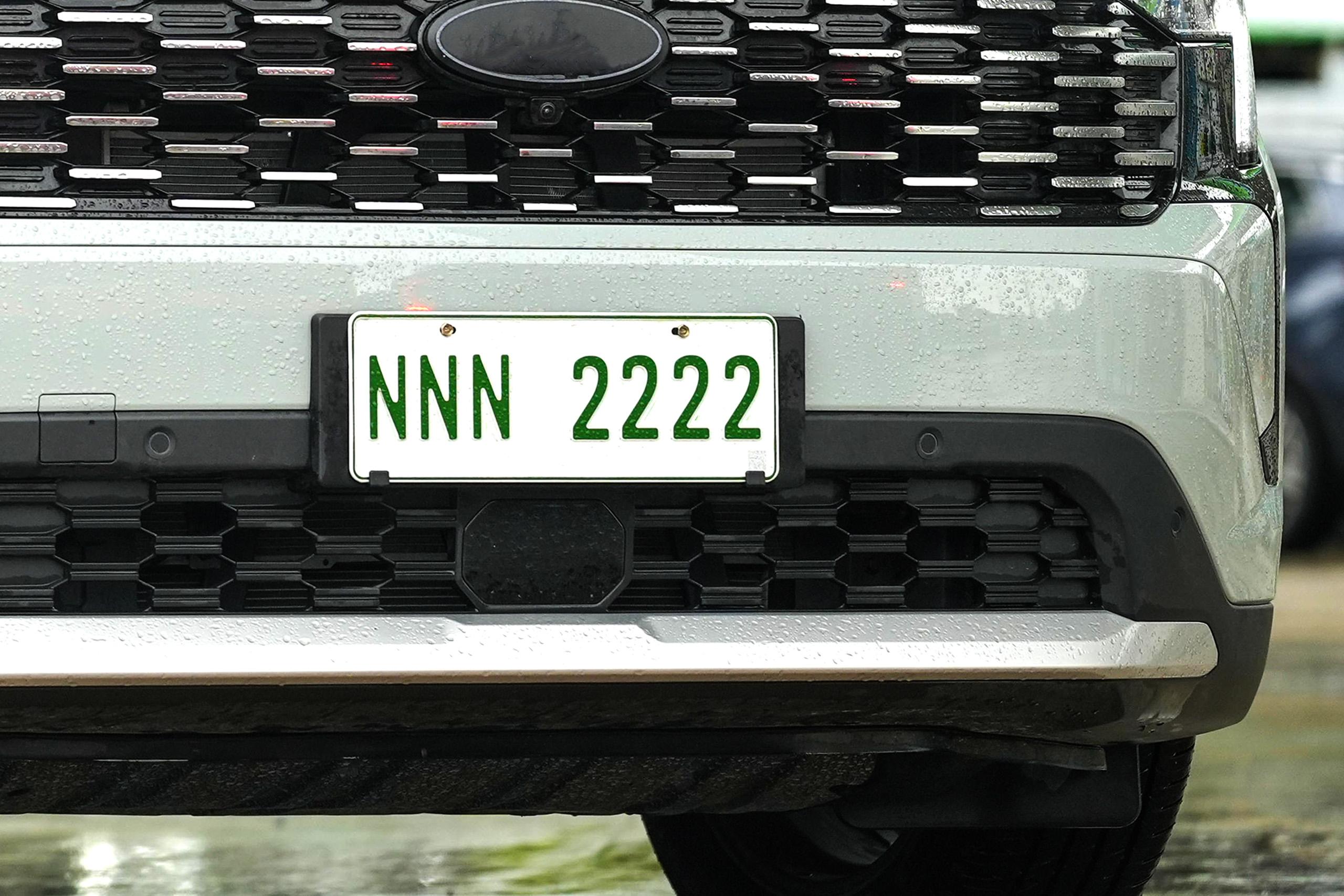 Is the PNP-HPG chief unaware of DOE certified hybrid, EV list?